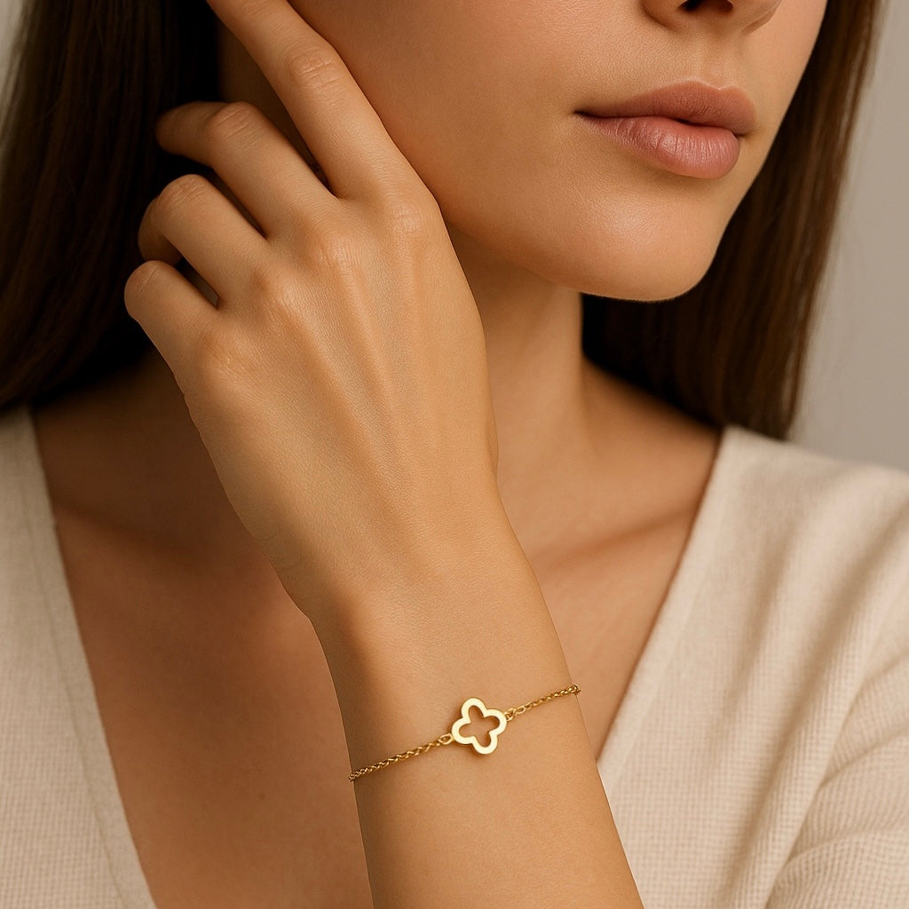 Floraya Spring Armband