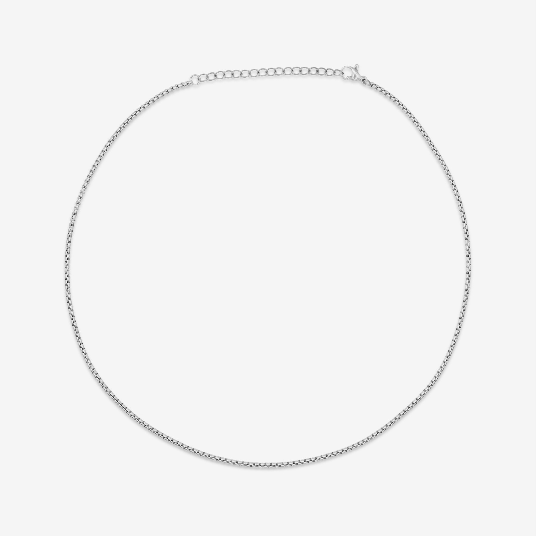 Cassia Boxchain Halskette