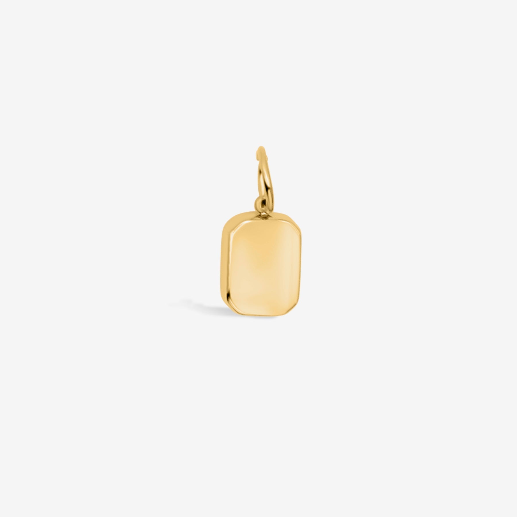 Make it Yours Charm