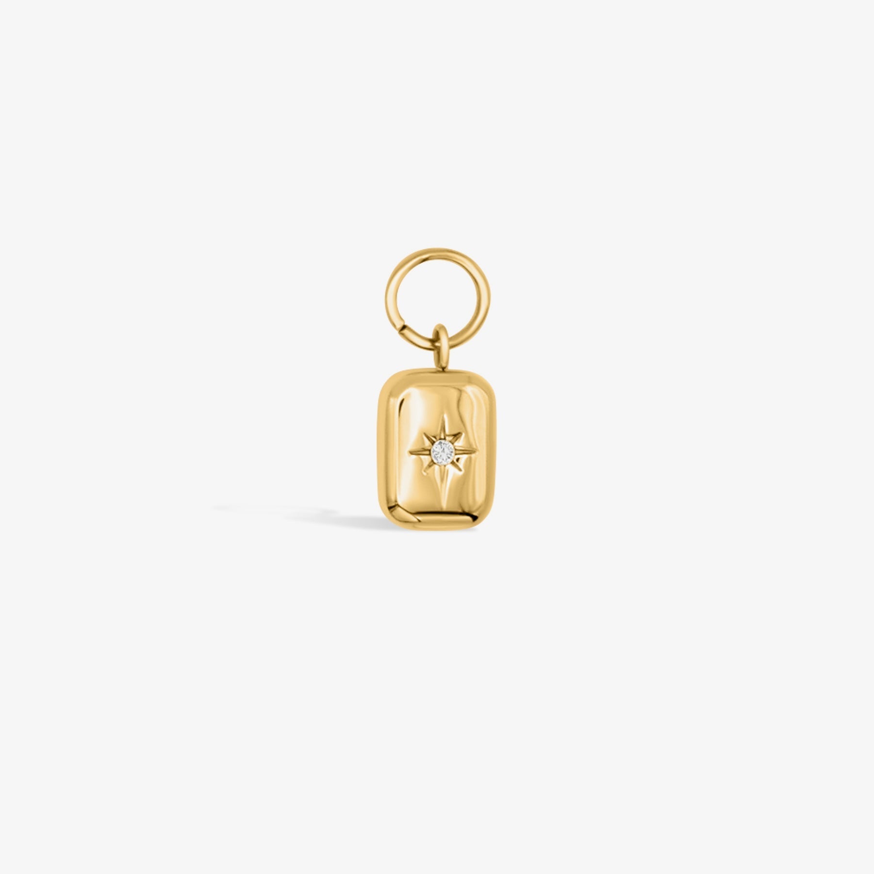 Born to Shine Charm