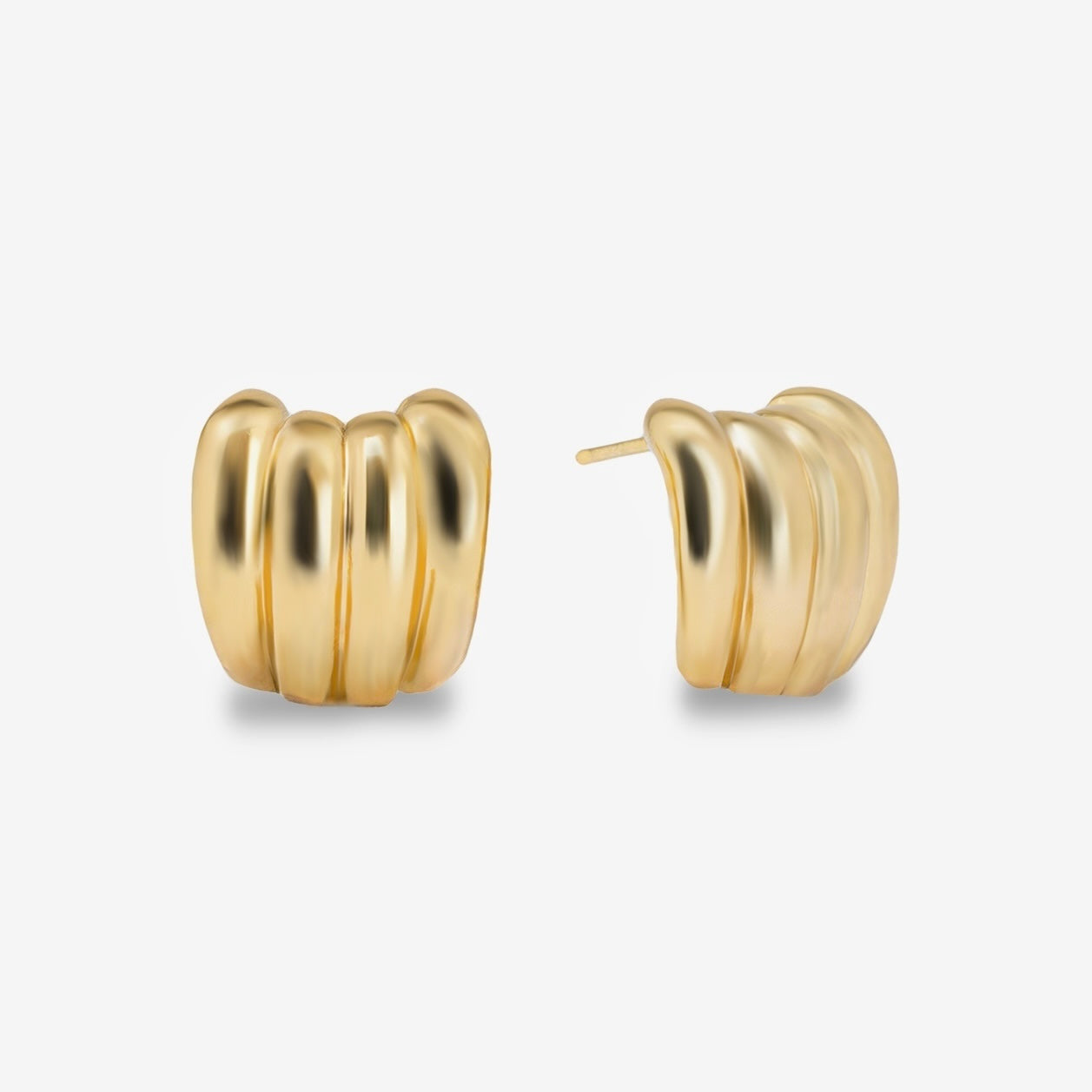 Pepper Glow Earrings