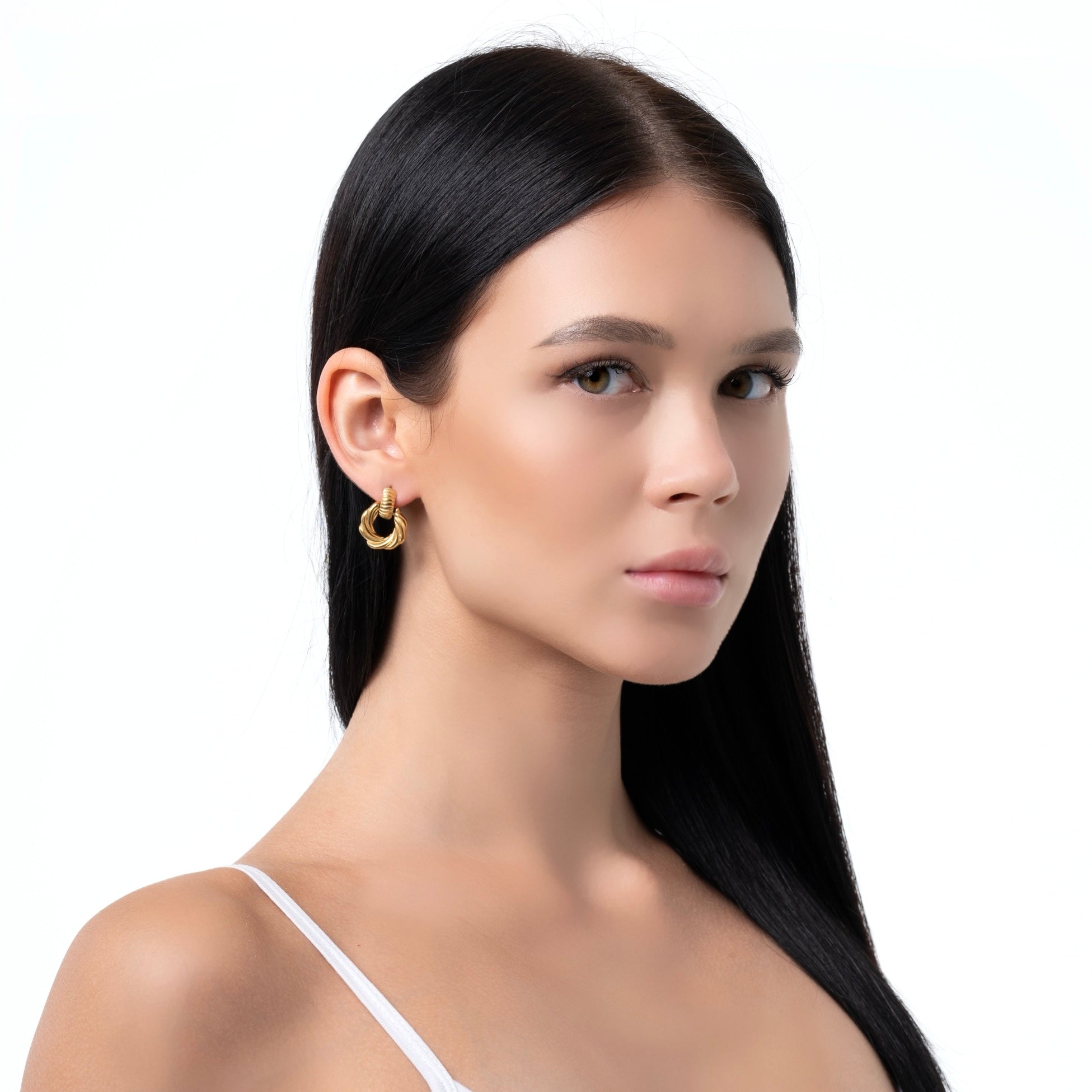 Greece Elegance Earrings