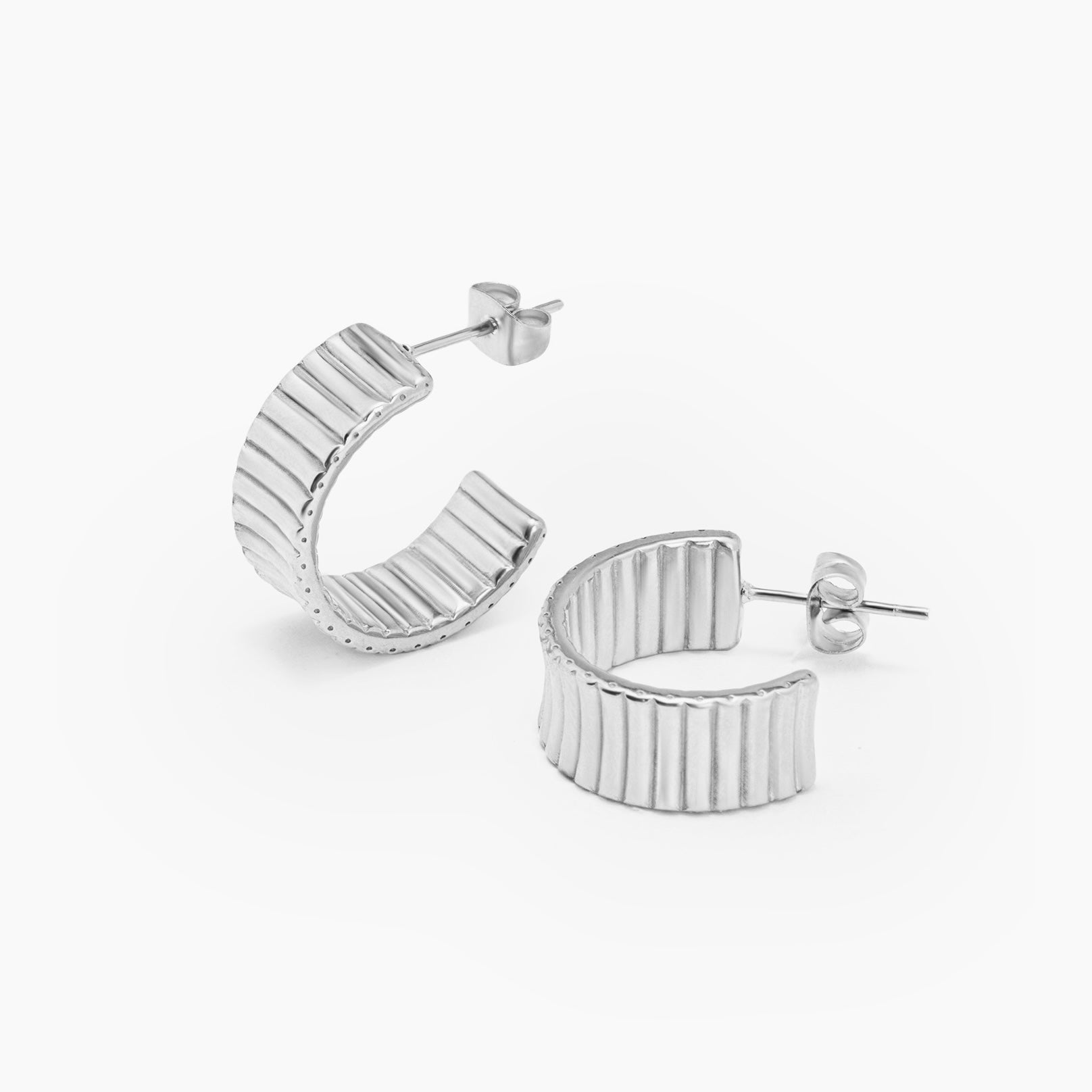 Phuket Hoops Orecchini