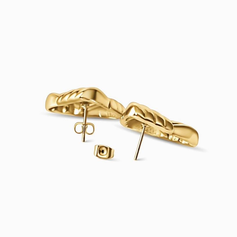 Kalmar Triangle Ohrringe