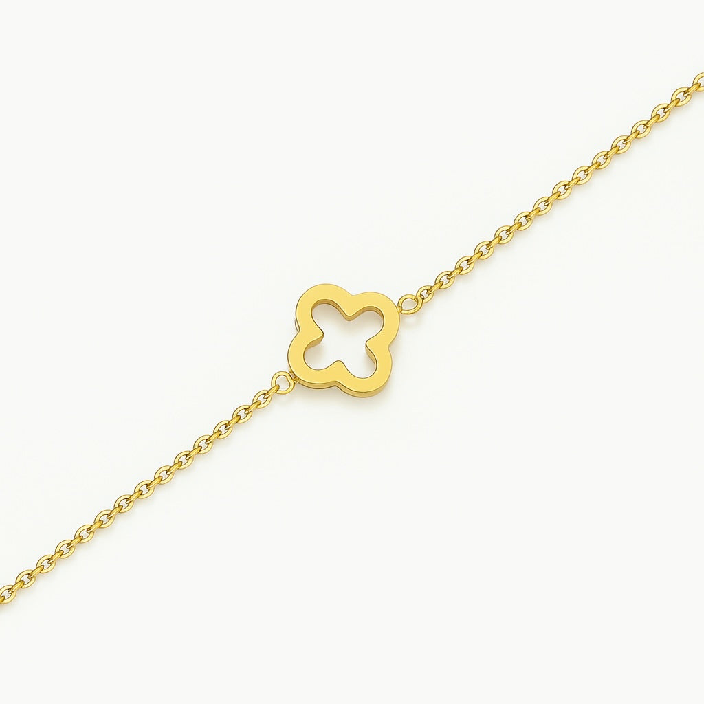 Floraya Spring Armband