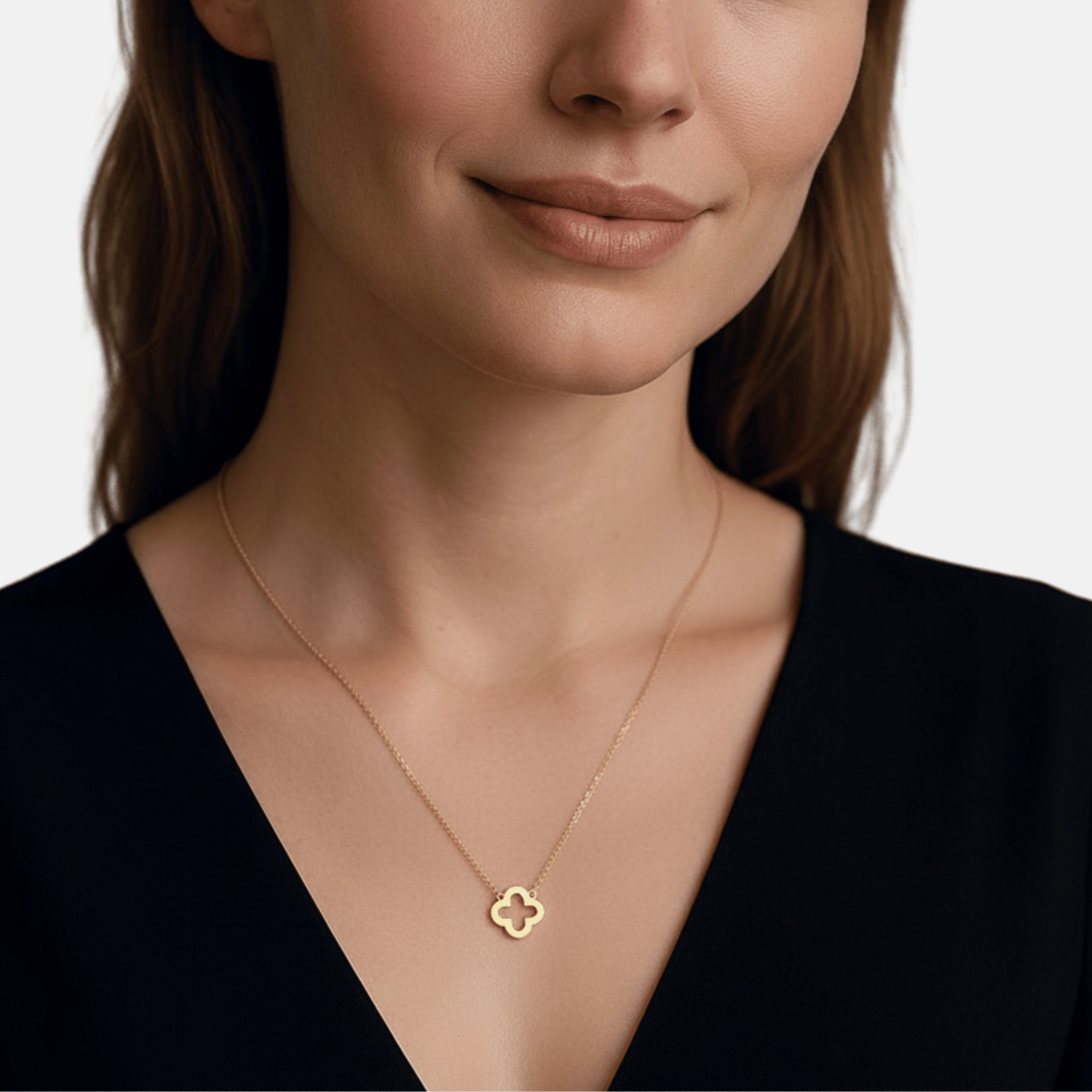 Floraya Soleil Halskette