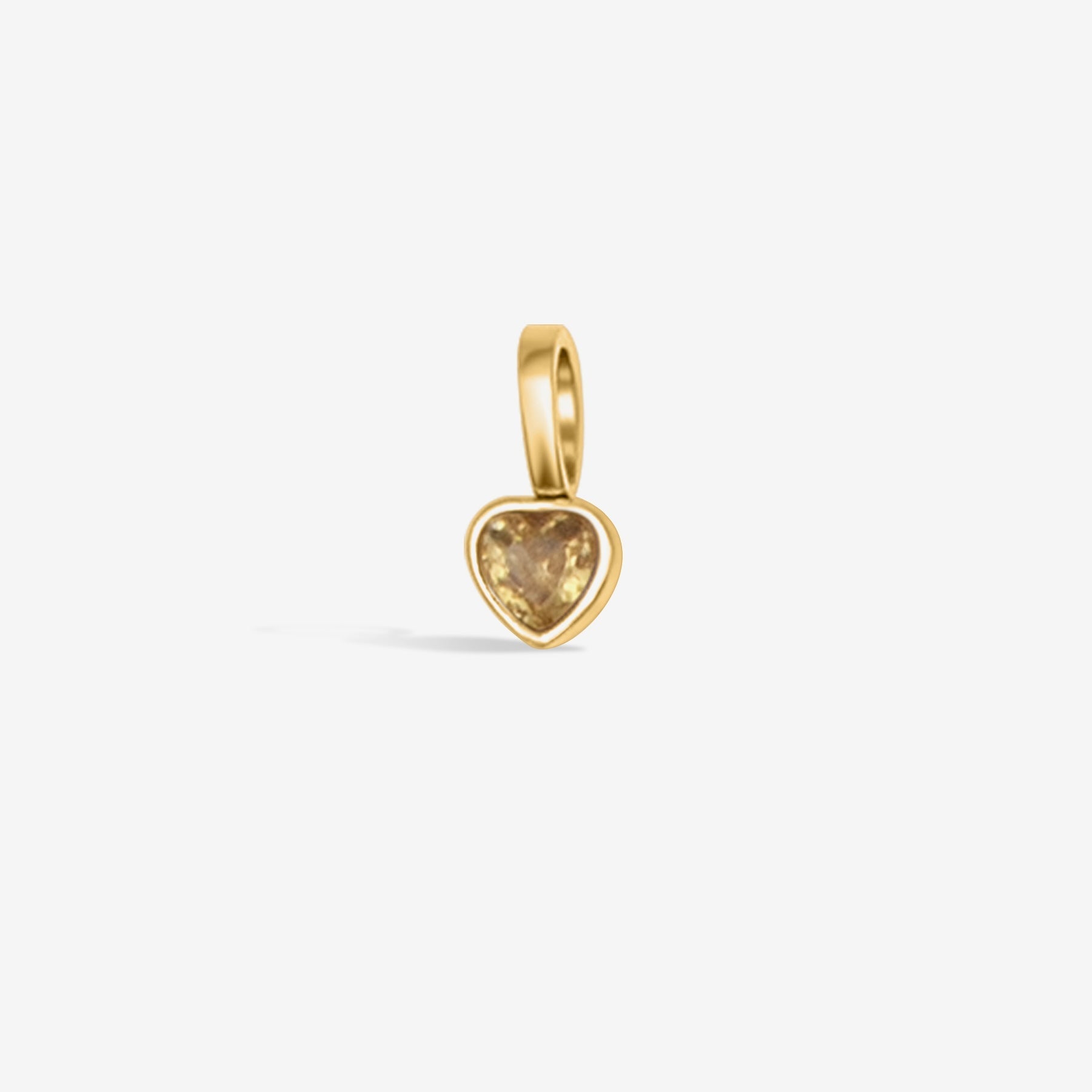 Birthstones Charm