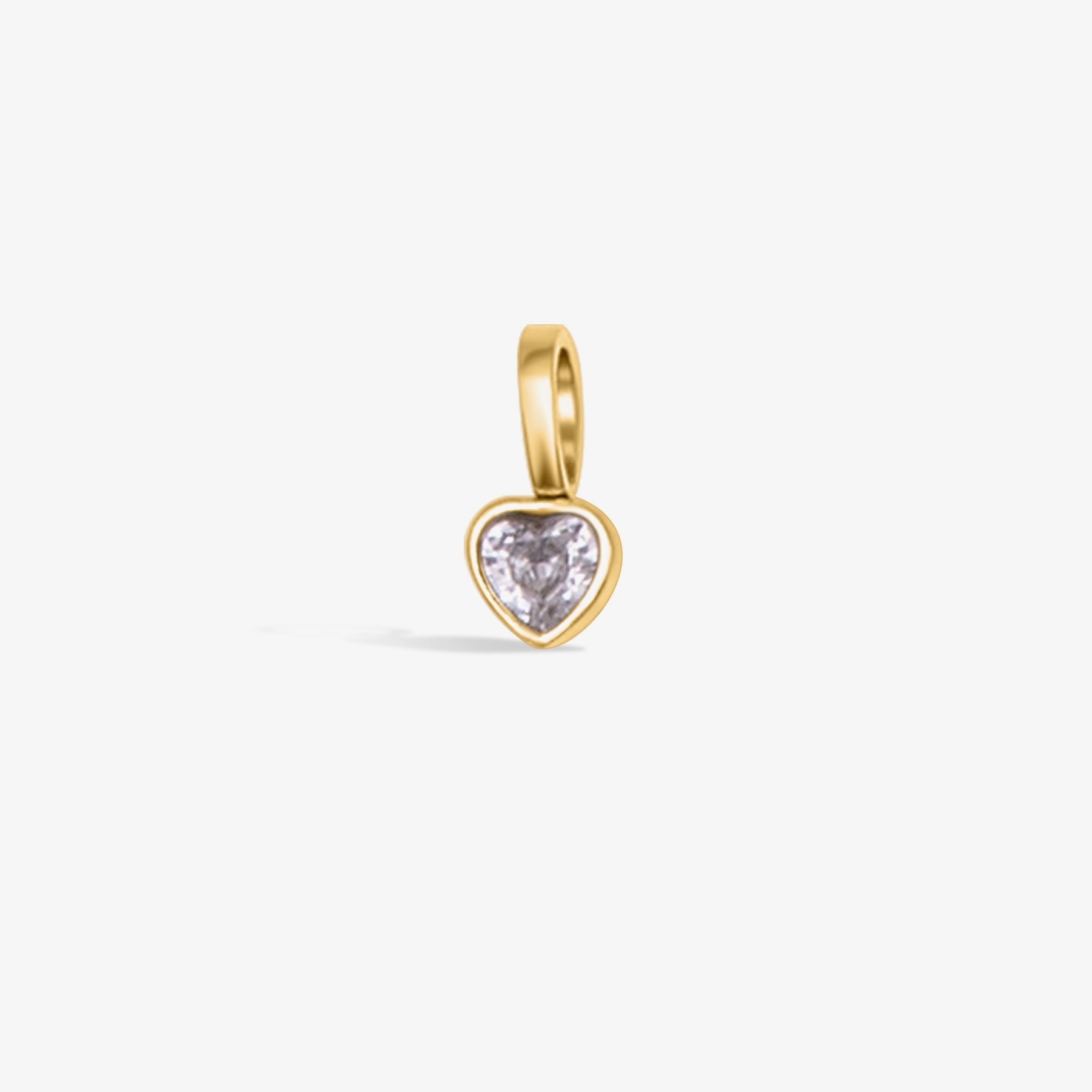Birthstones Charm