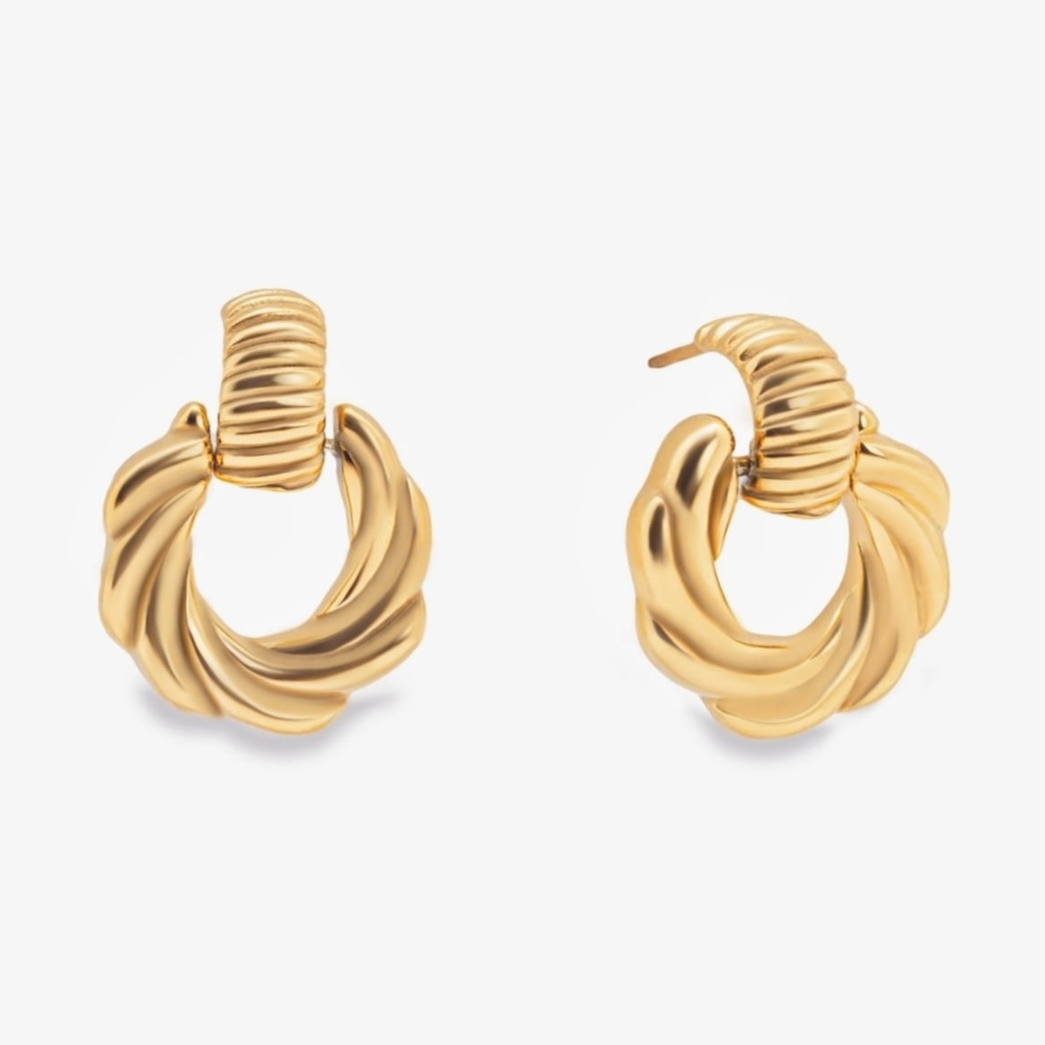 Greece Elegance Earrings