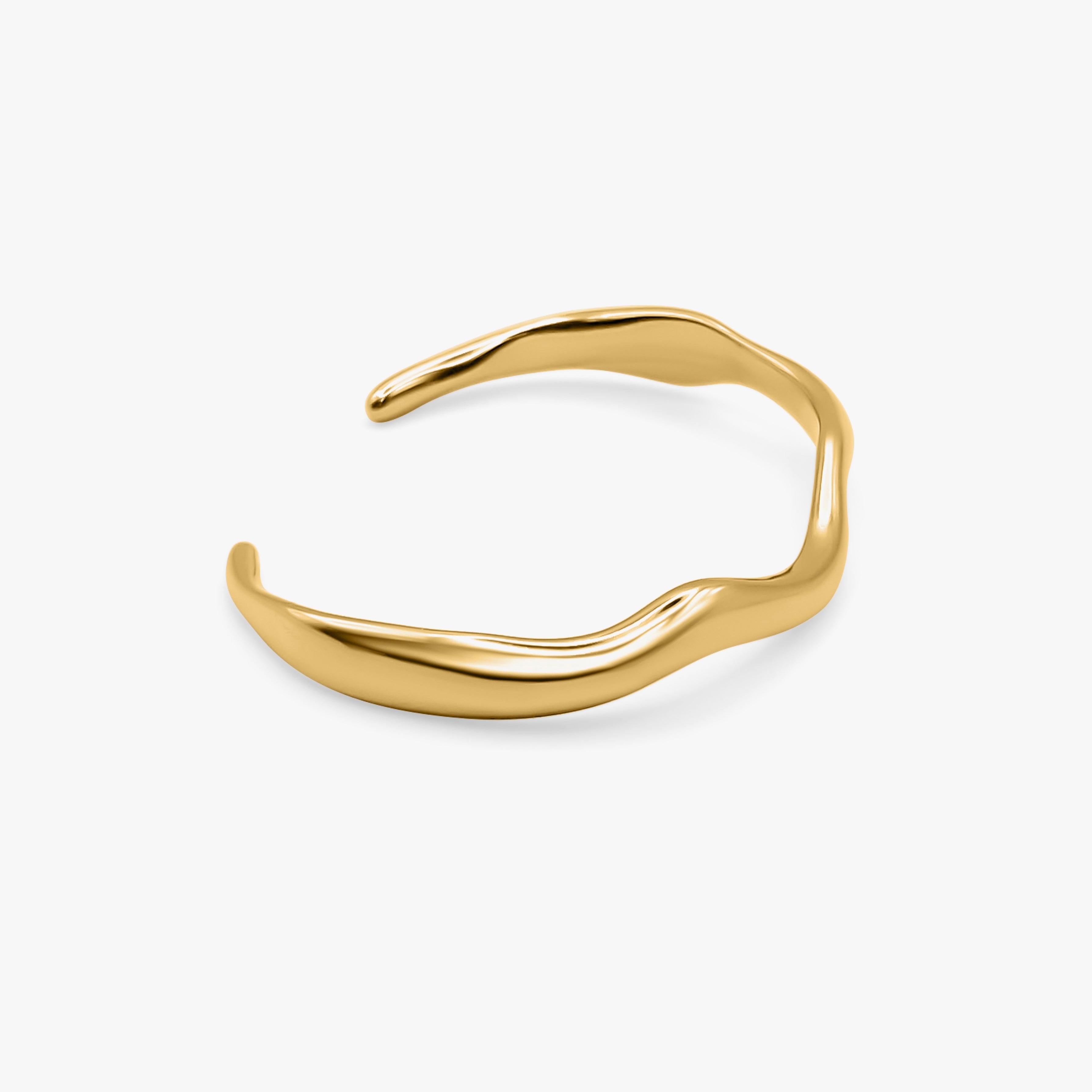 Venice Wave Armband
