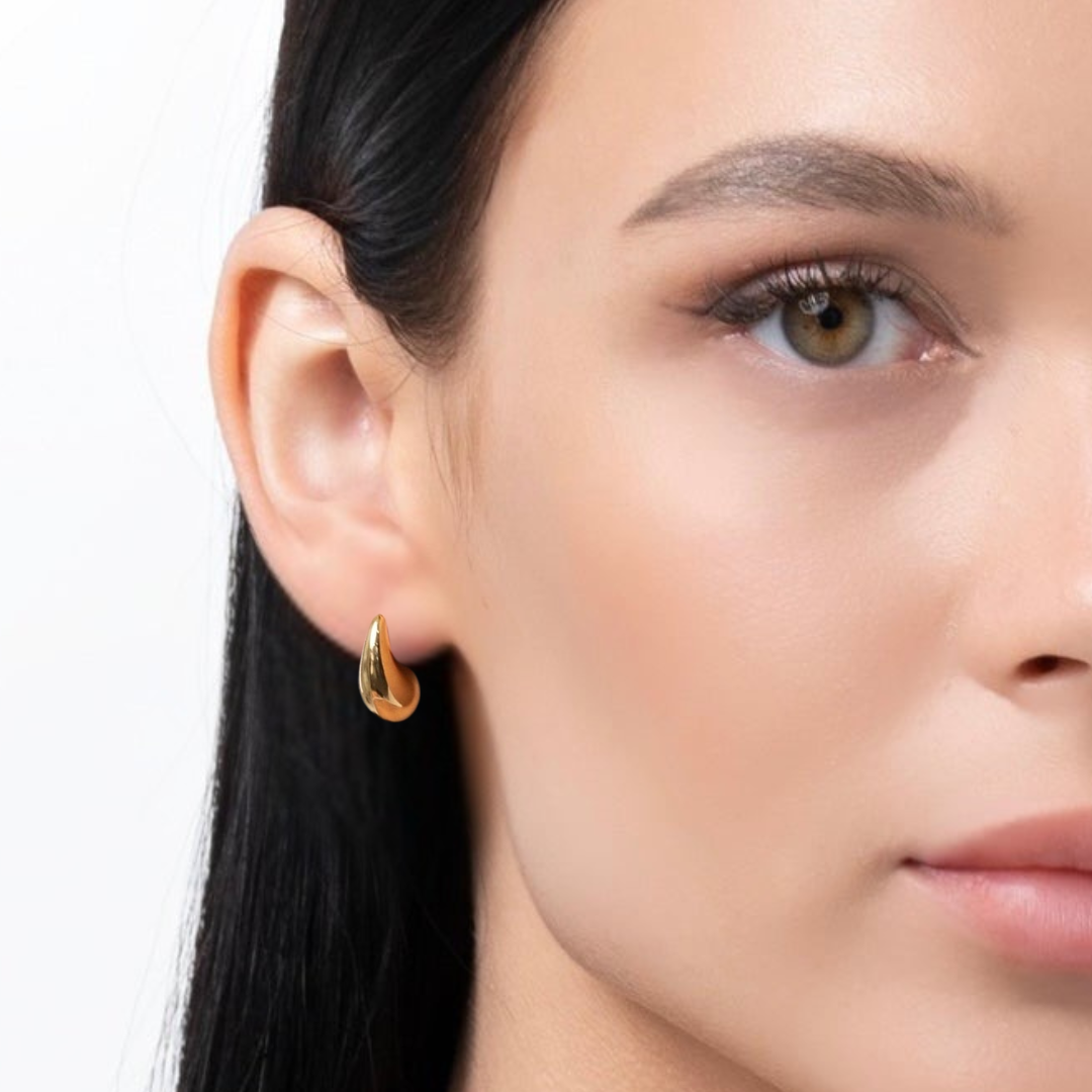 Mini California Ohrringe