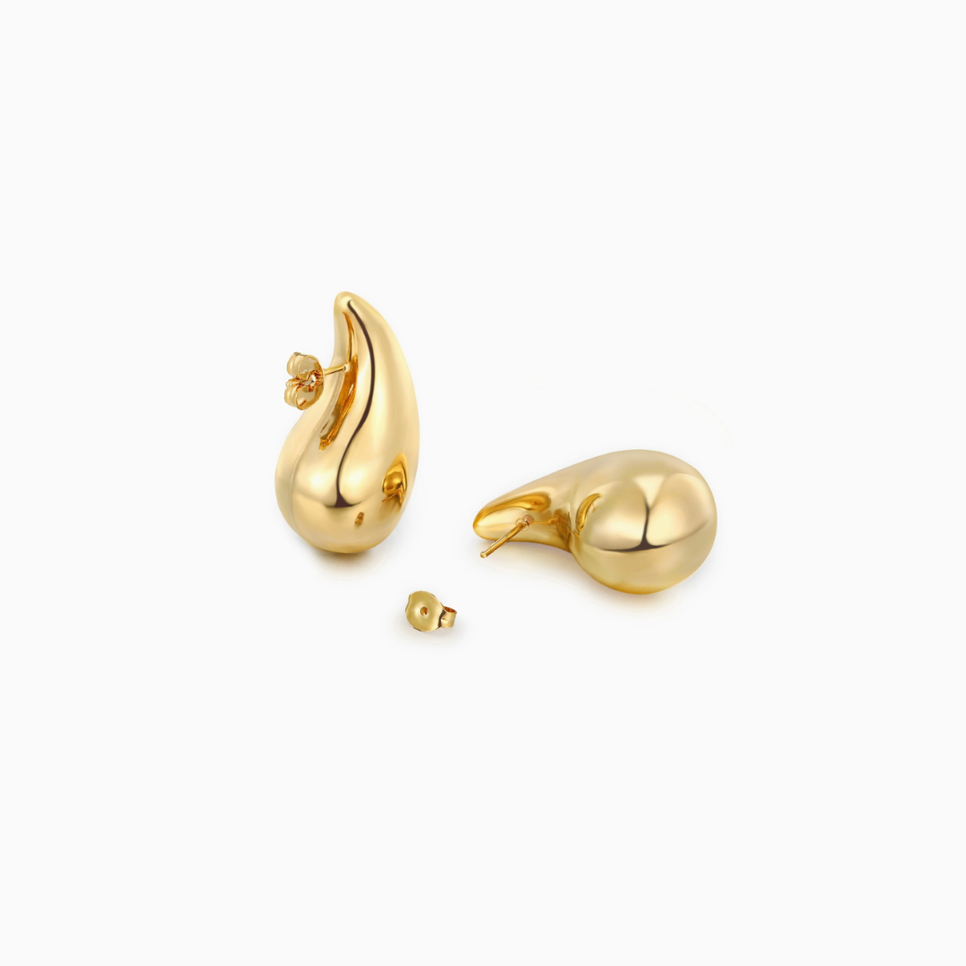 Mini California Ohrringe