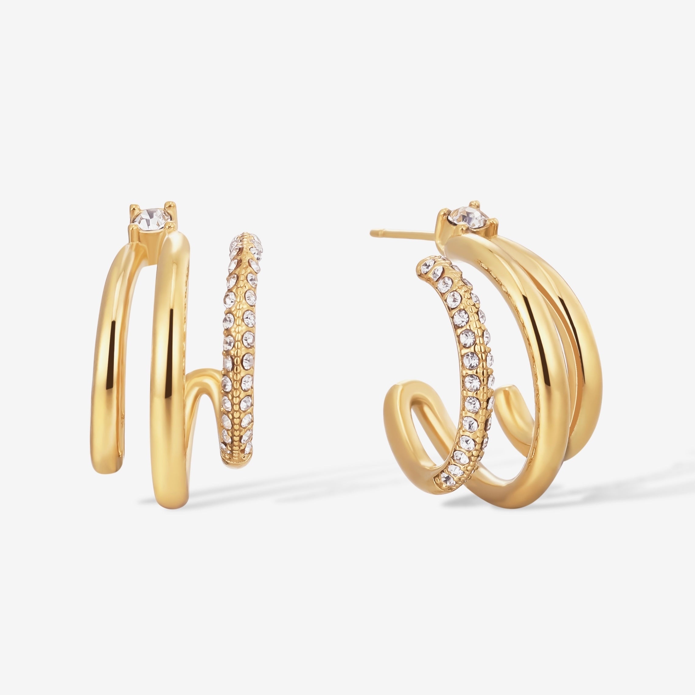 Hamptons Earrings