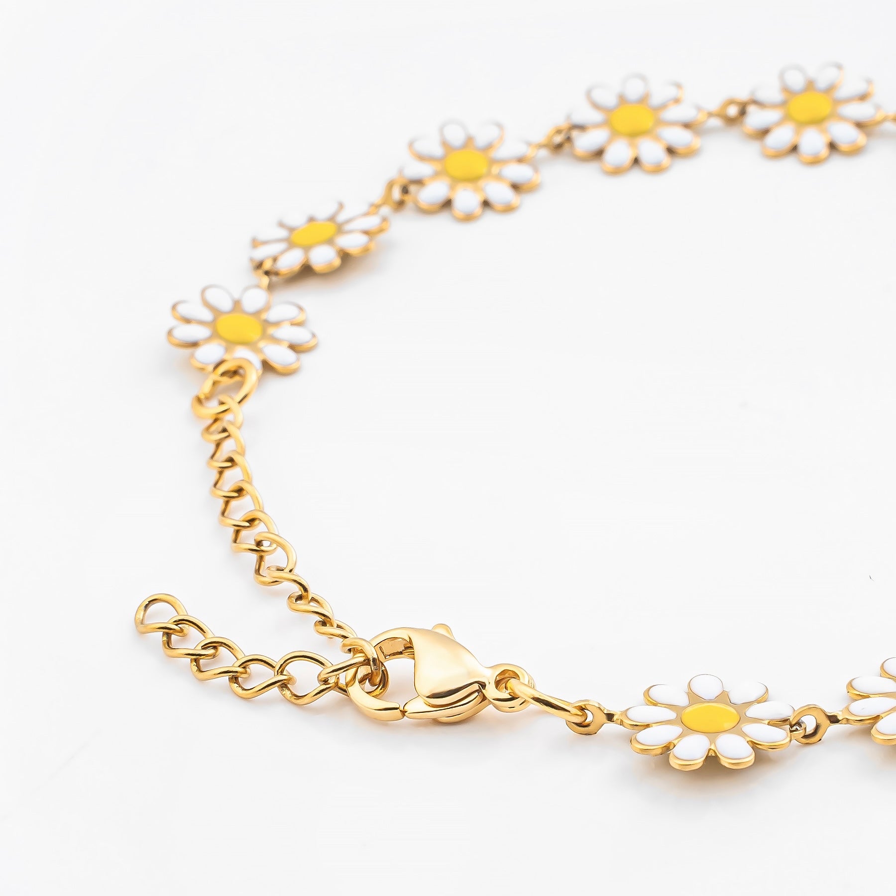 Fiore bracelet