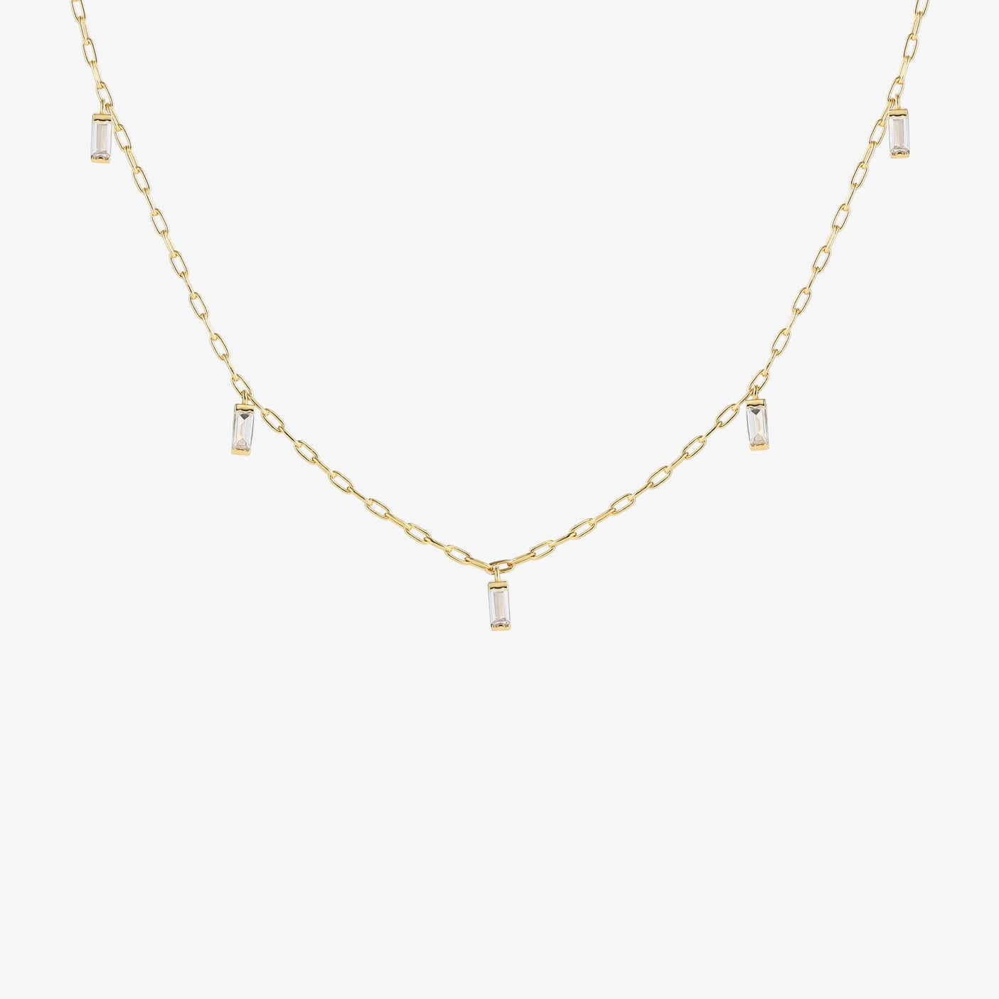 Verona Necklace