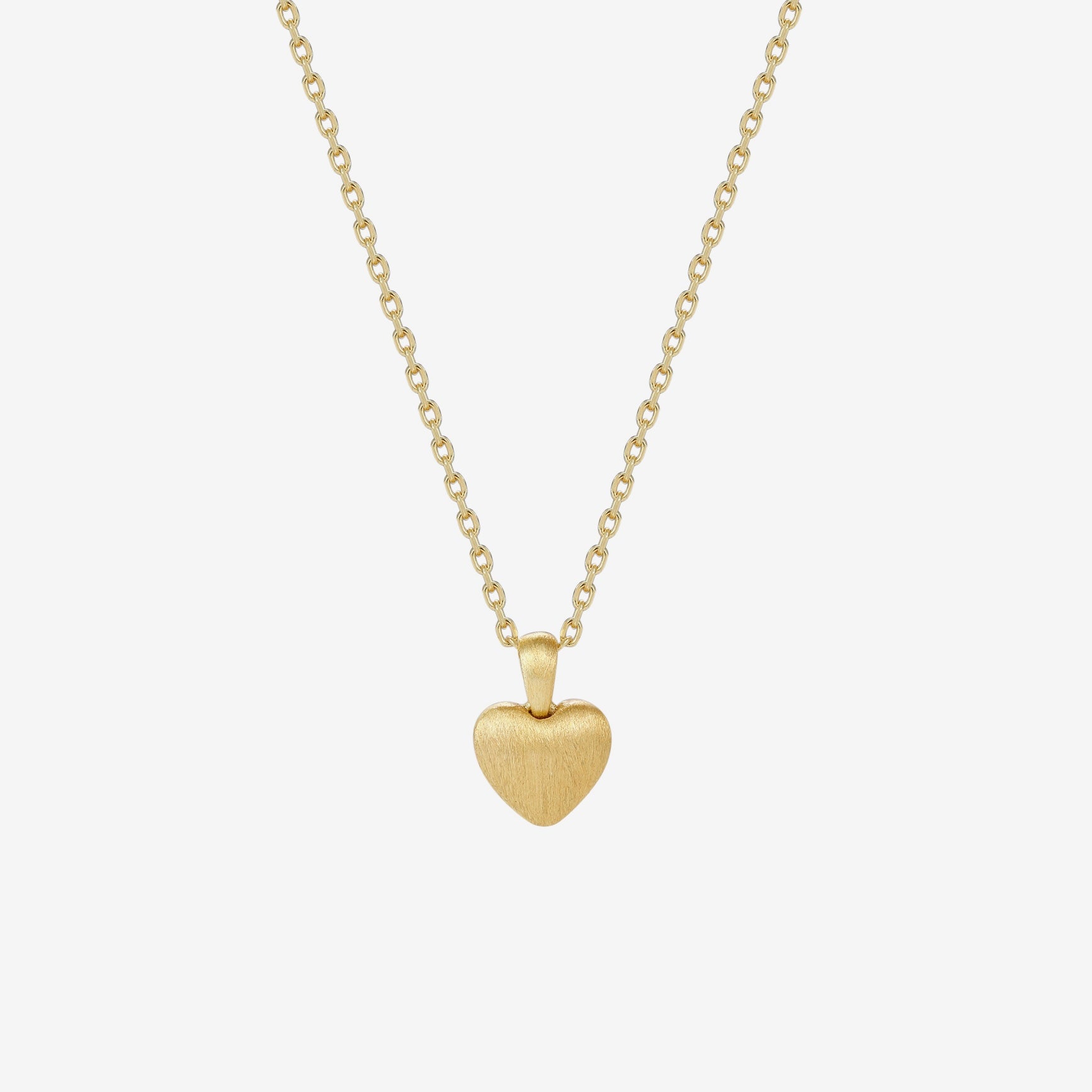 Heart Necklace