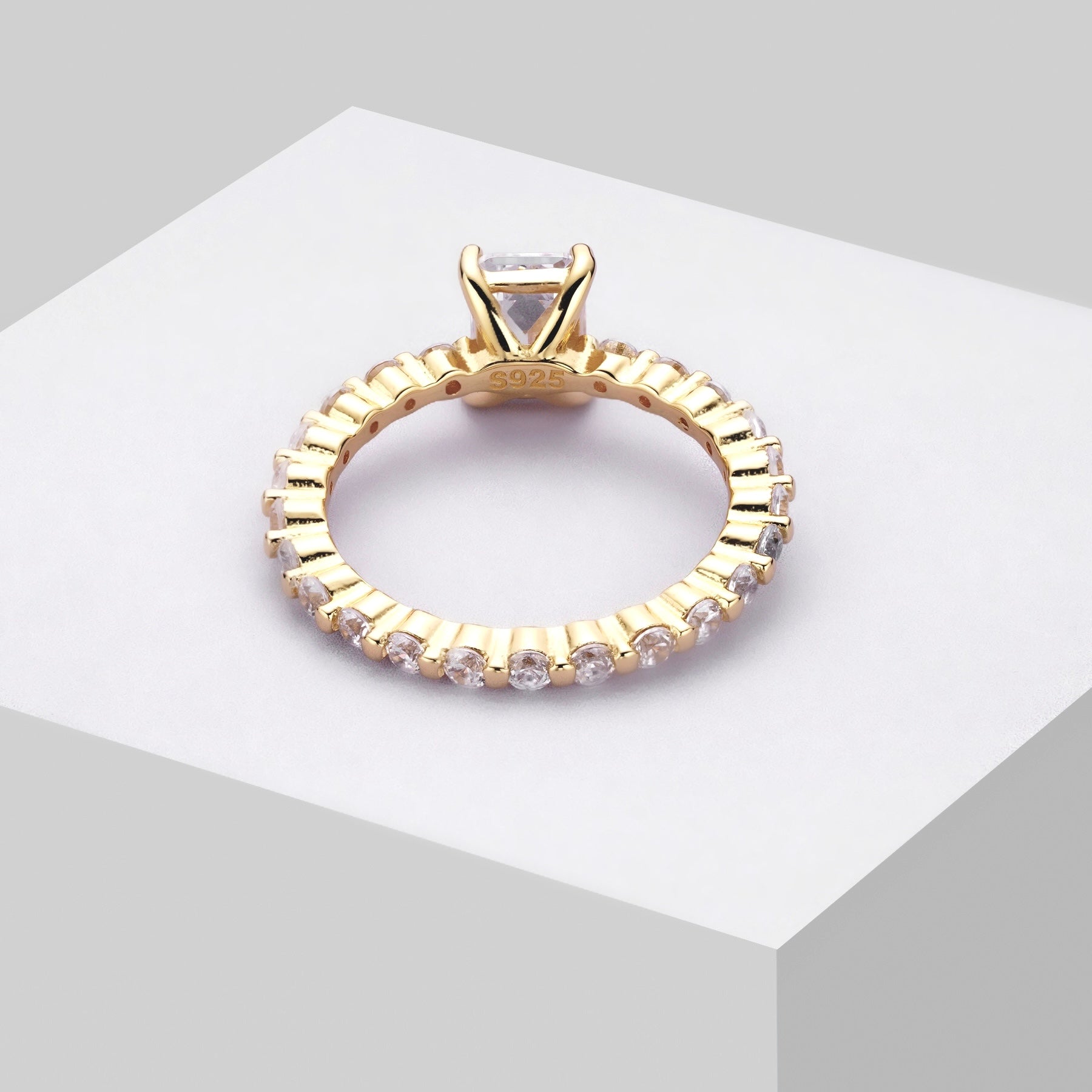 SIENNA Ring