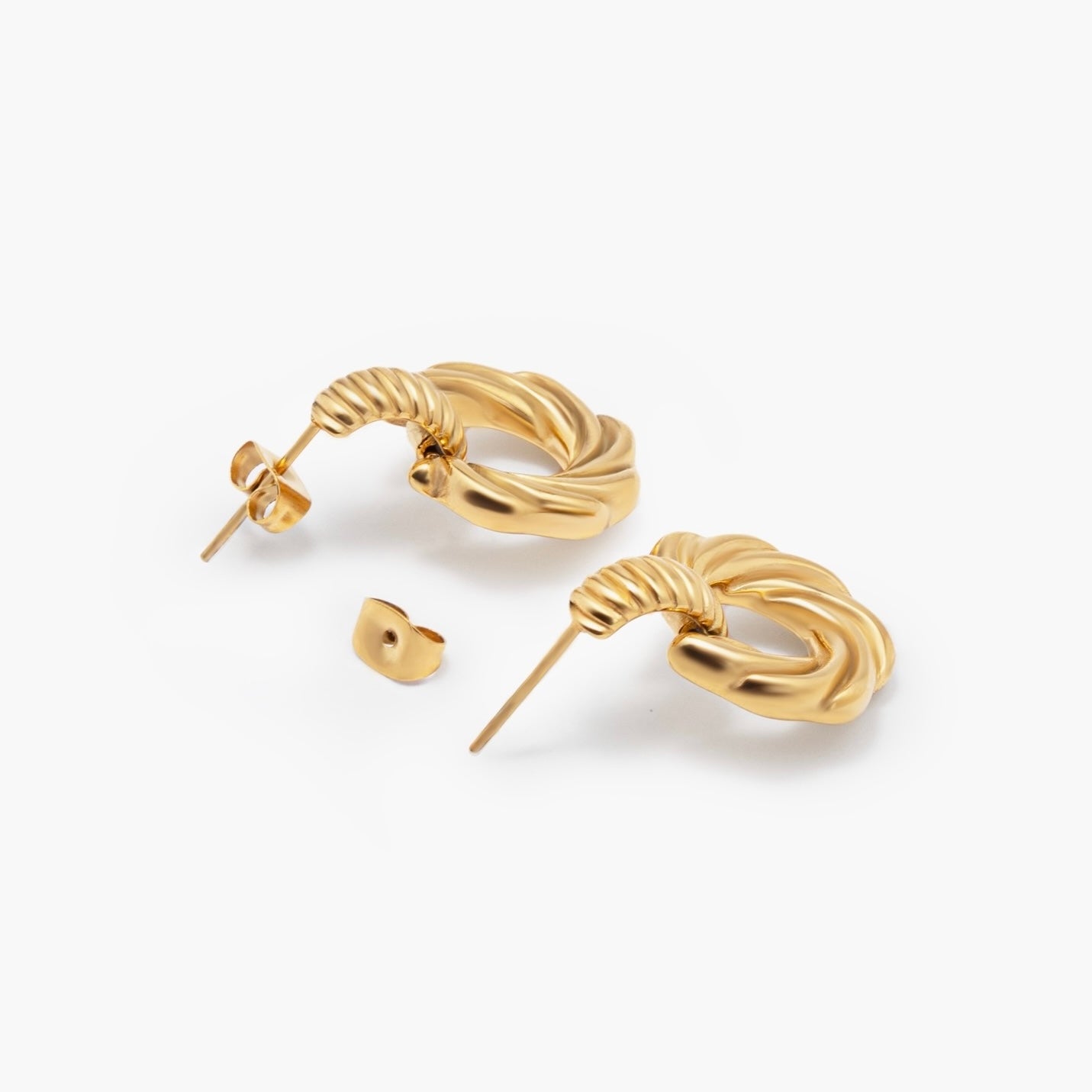 Greece Elegance Earrings