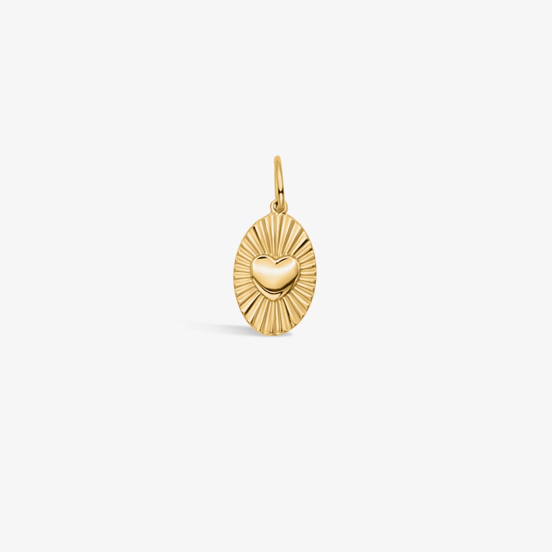 Lasting Love Charm