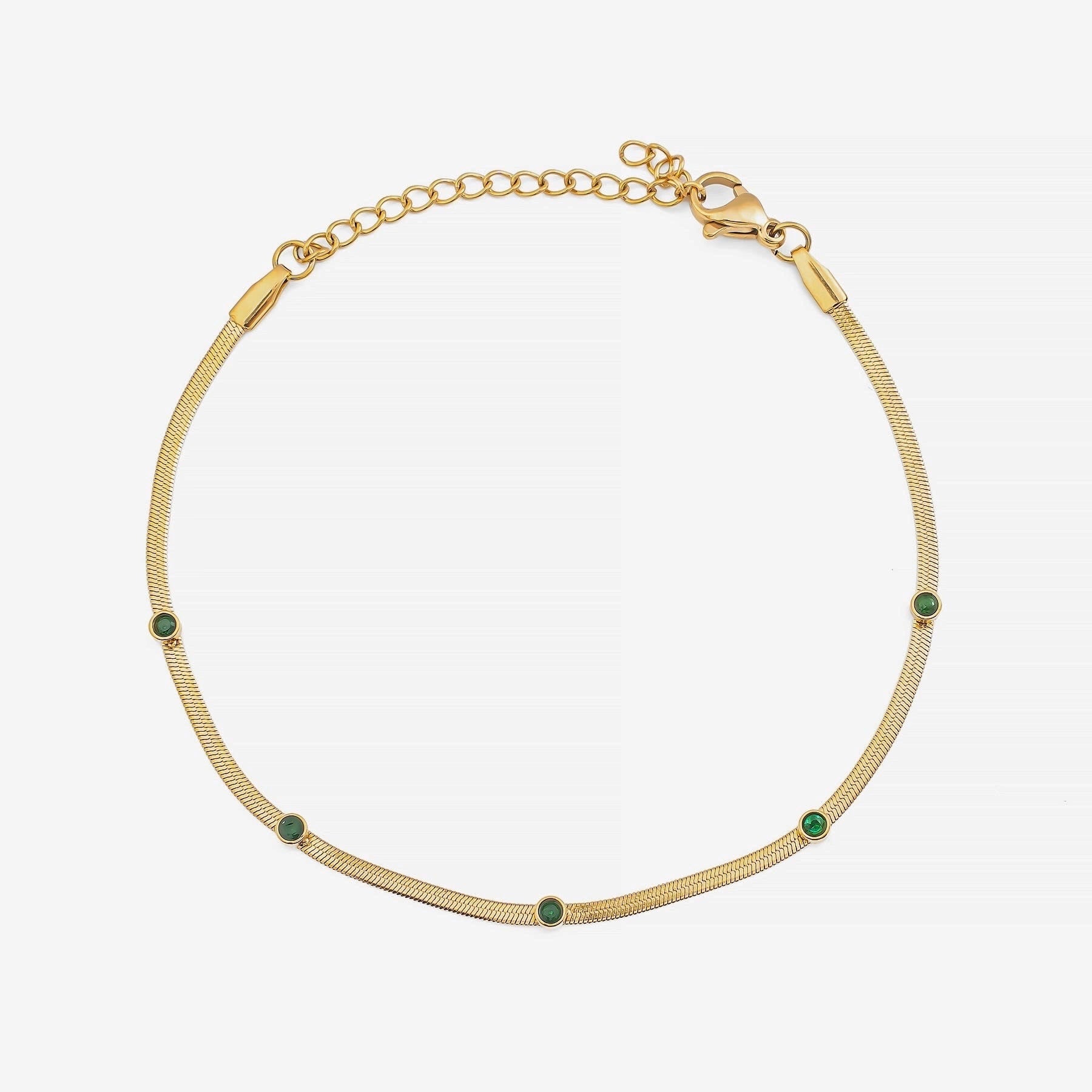 Verte Bracelet