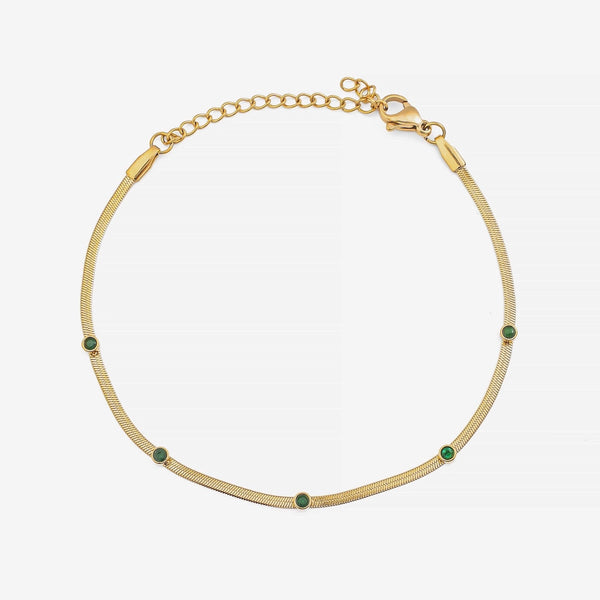 Verte Bracelet