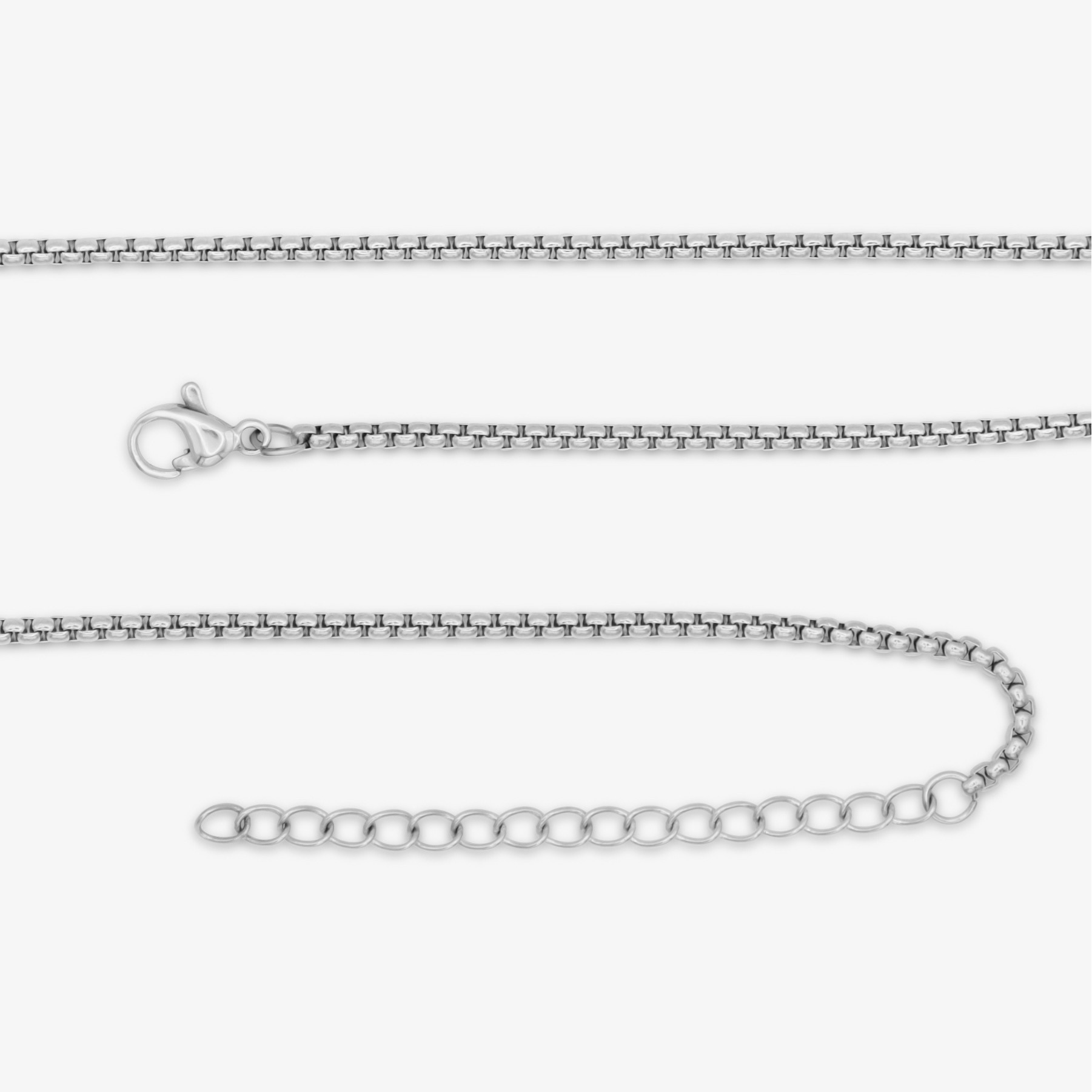 Cassia Boxchain Halskette