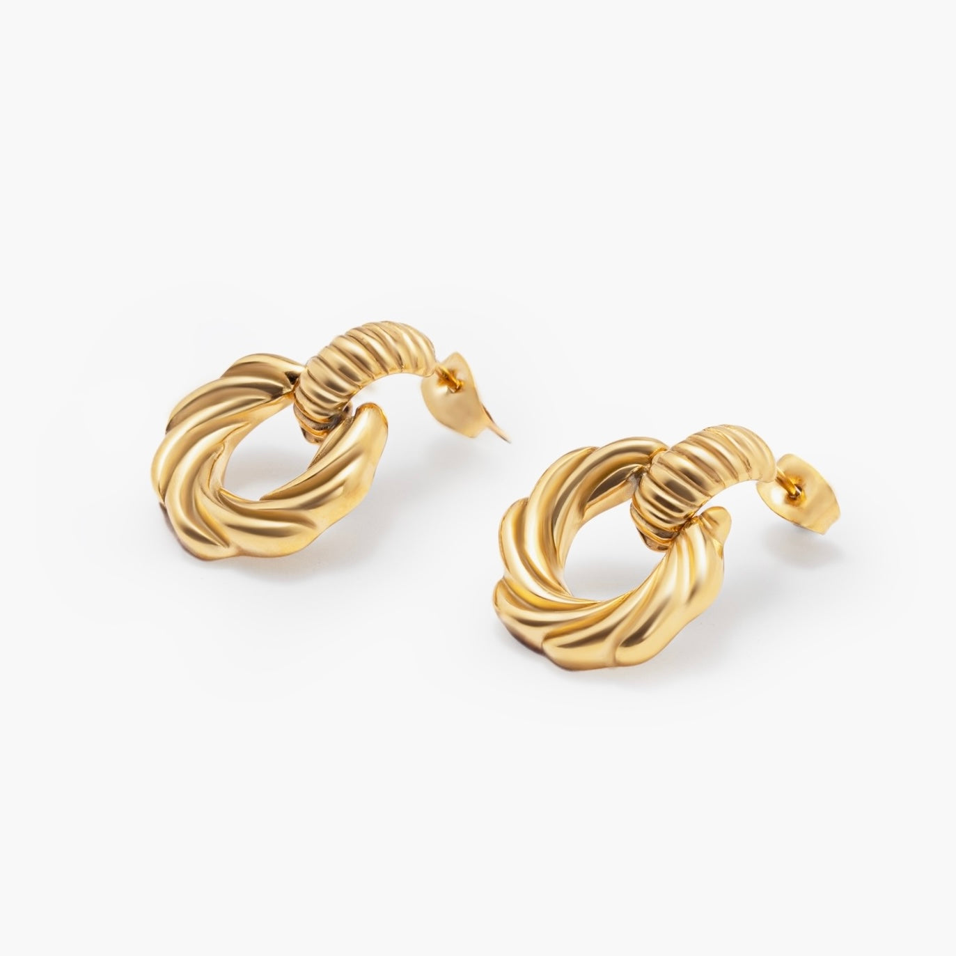 Greece Elegance Earrings