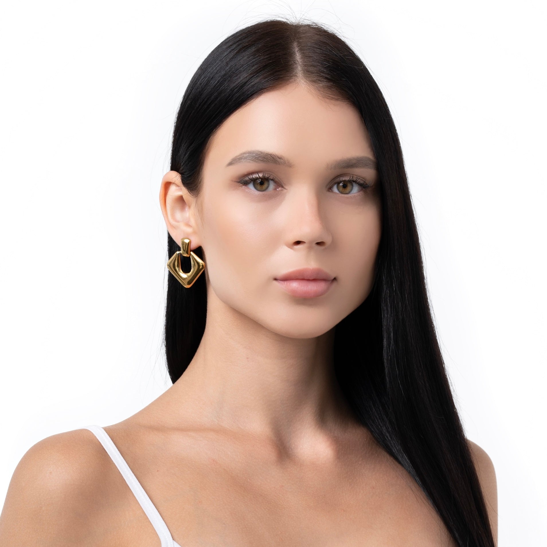 Gleam Earrings