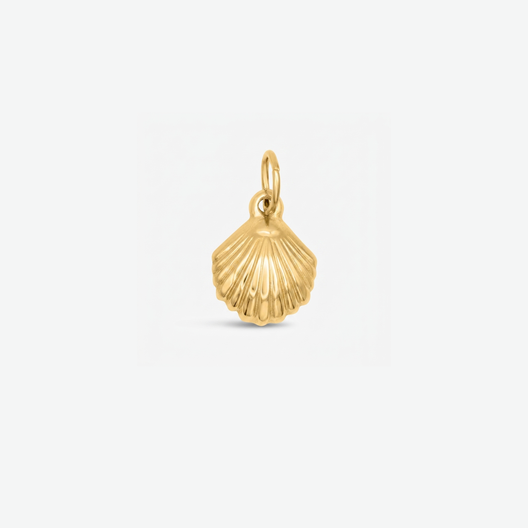 Mermaid's Treasure Charm