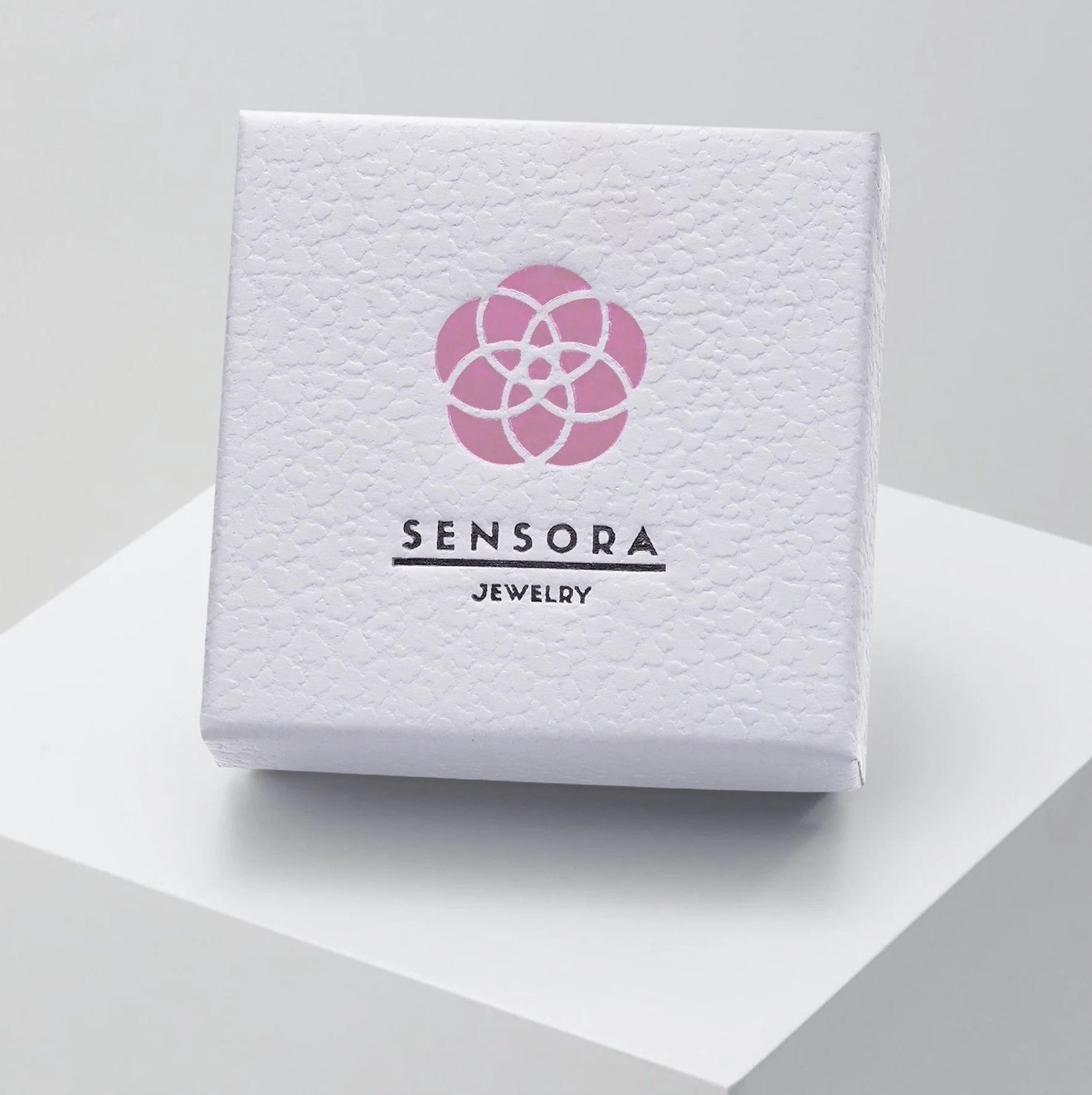 Eden Flower Boucles d'oreilles