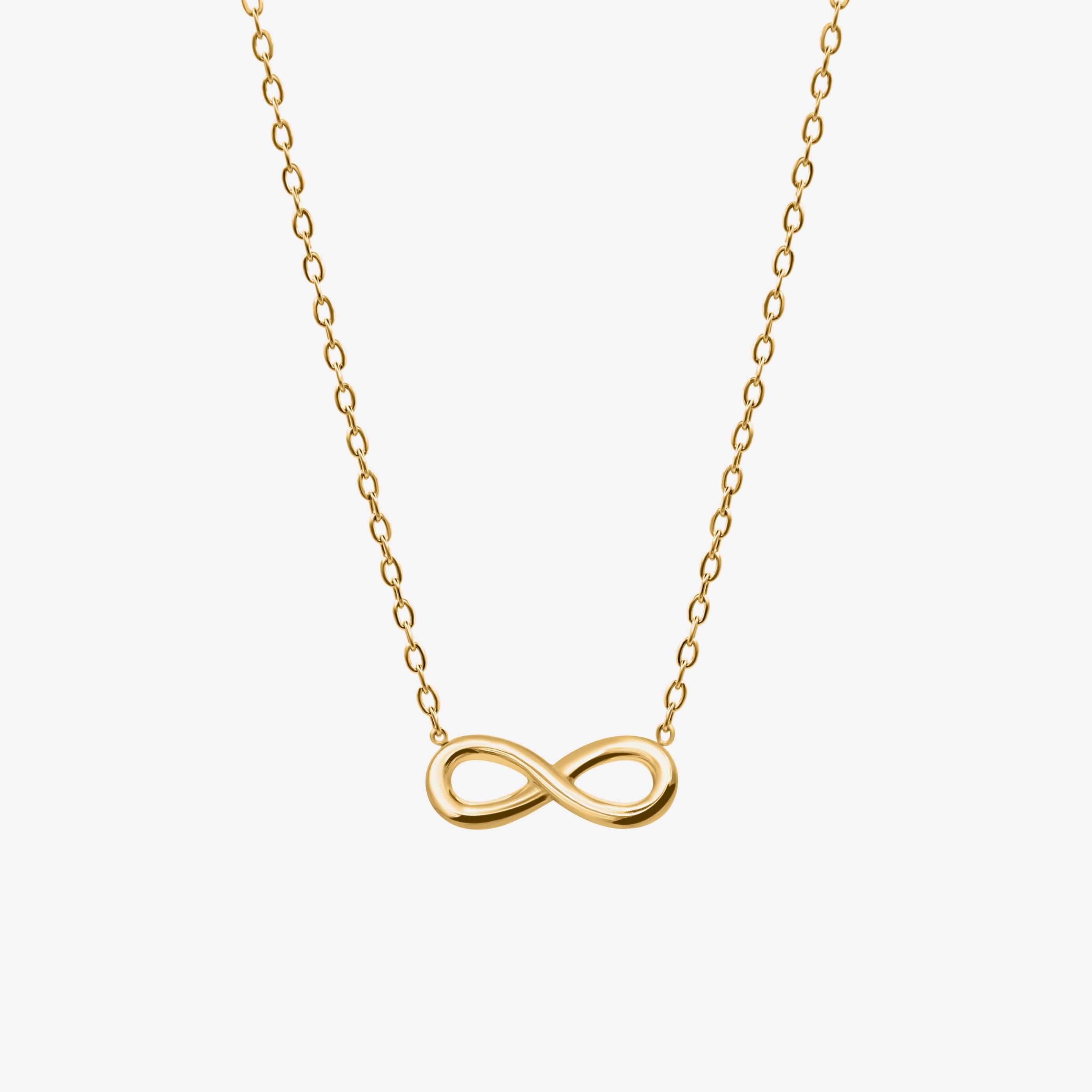 Linosa Infinity Halskette