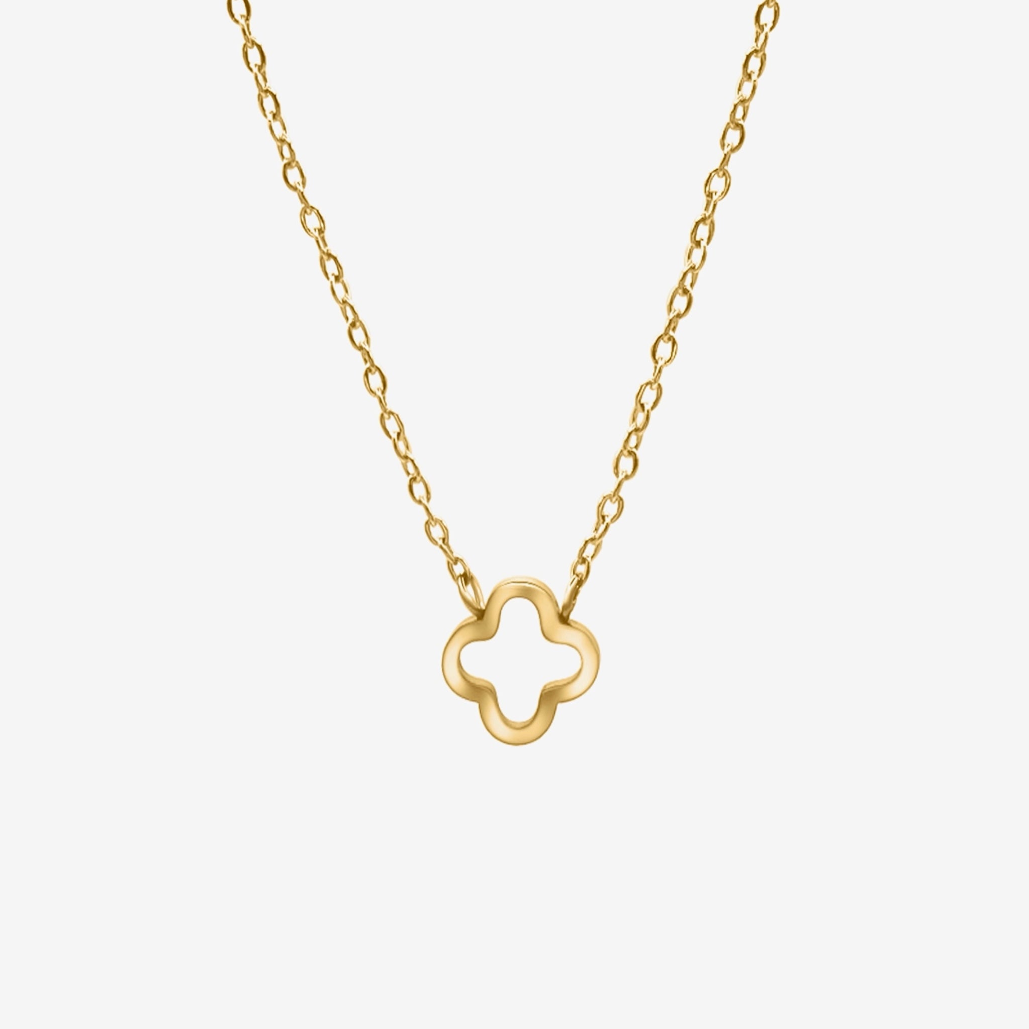 Floraya Soleil Halskette