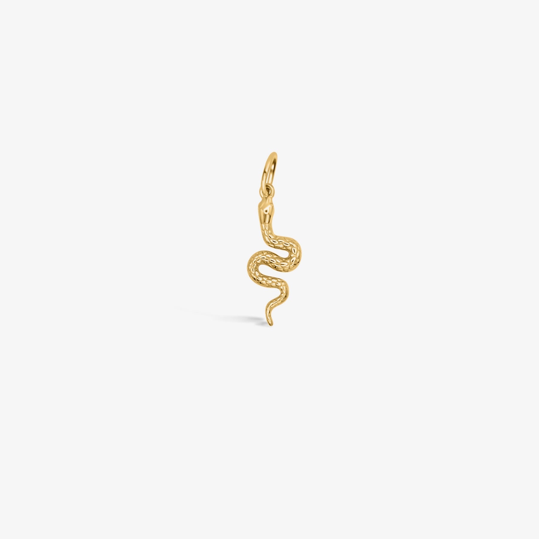 Inner Power Charm