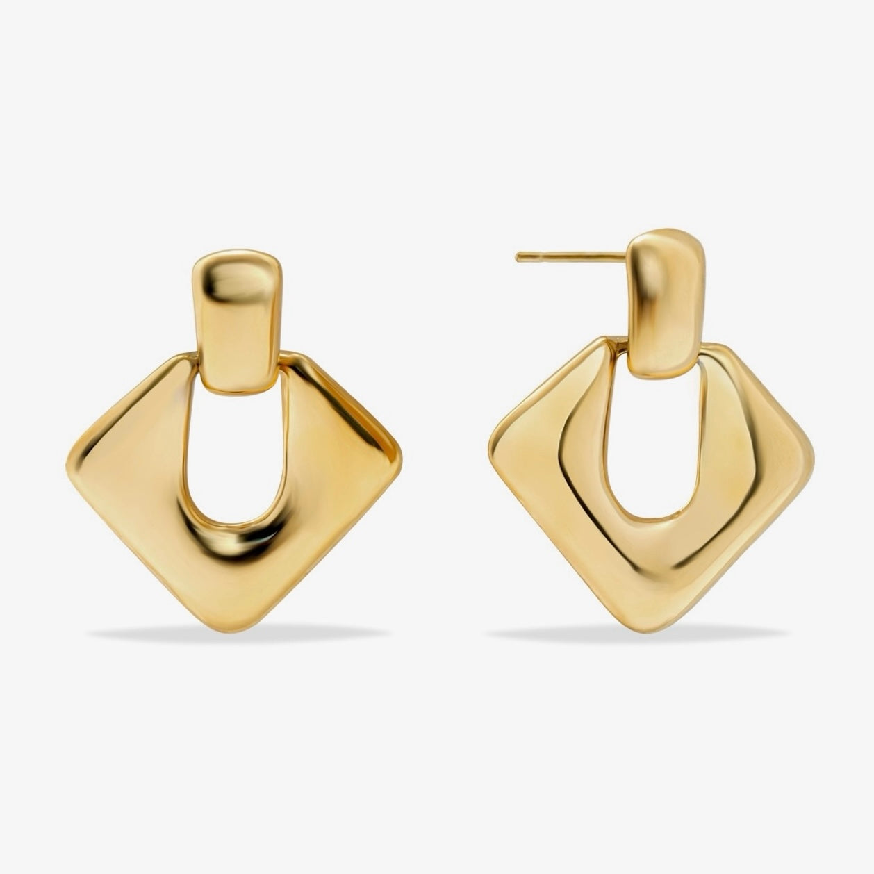 Gleam Earrings