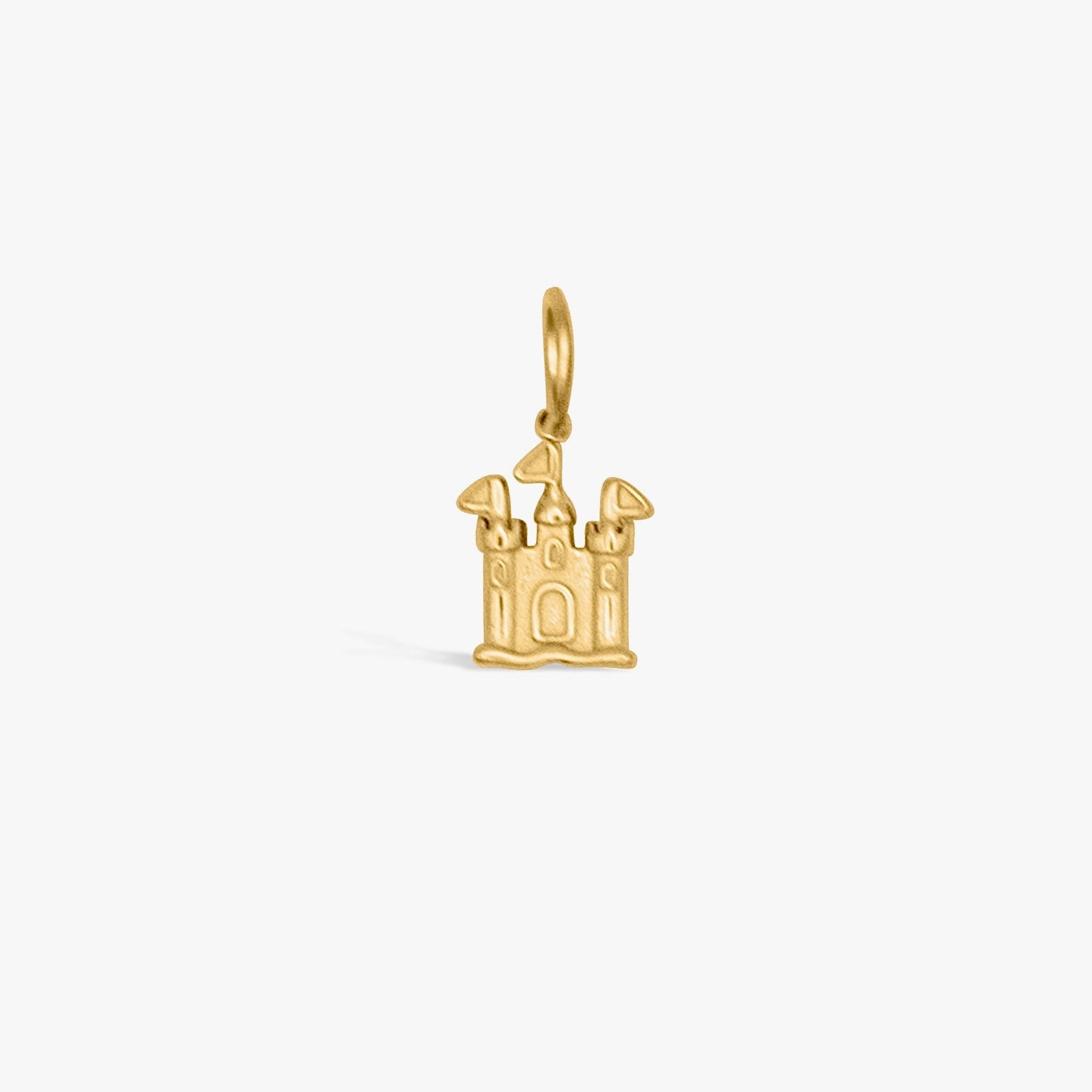 Castle of Dreams Charm