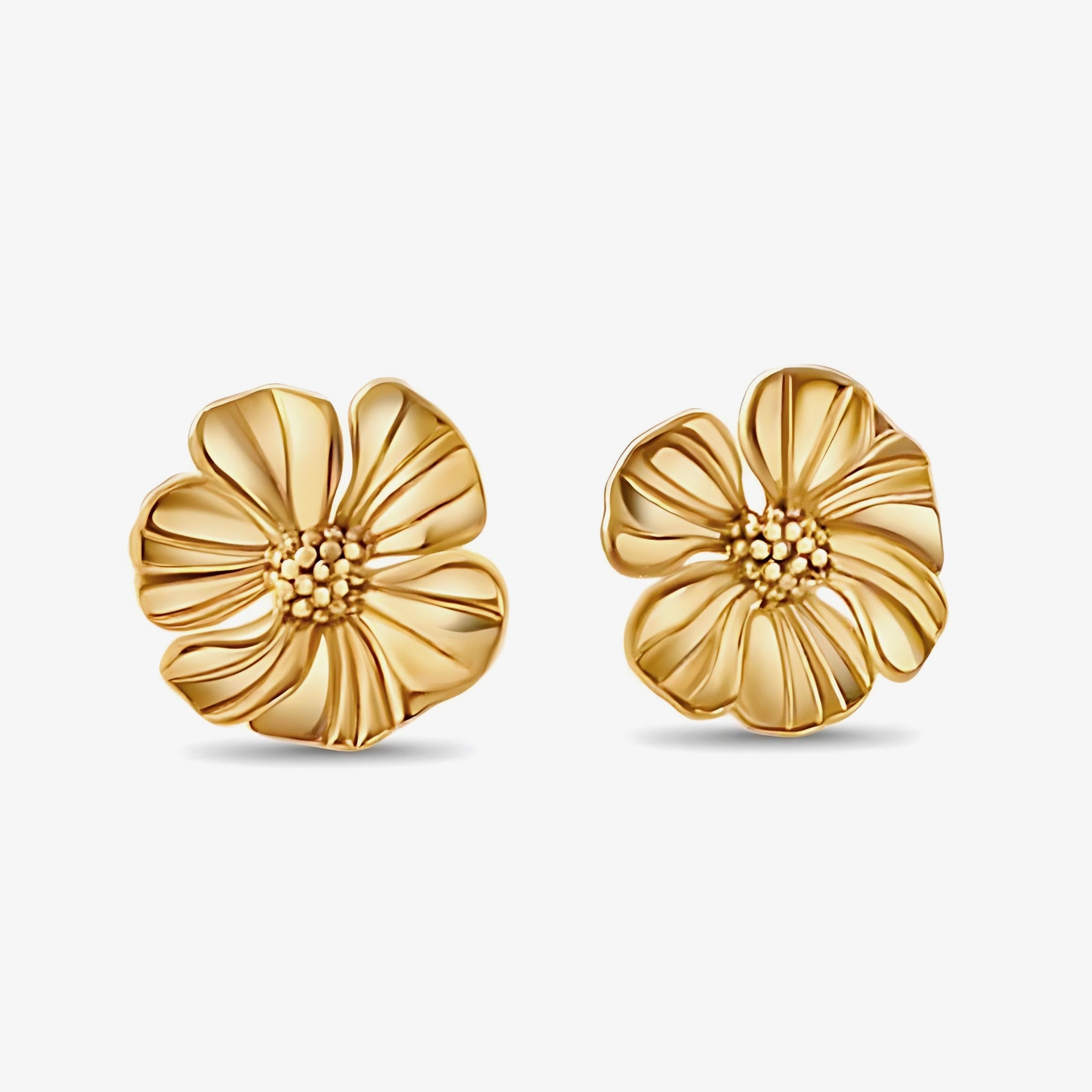 Eden Flower Ohrringe