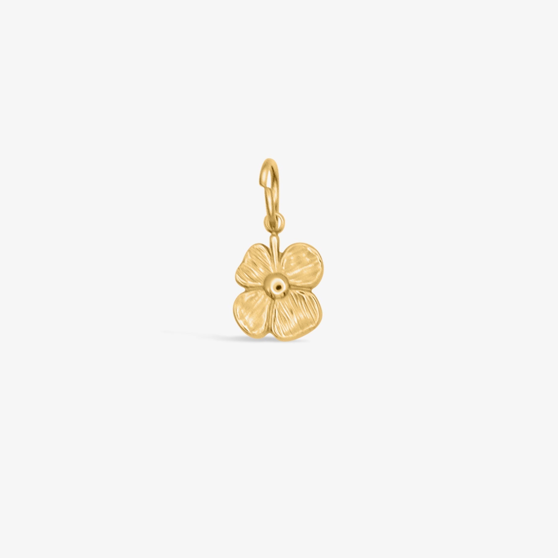 New Beginnings Charm