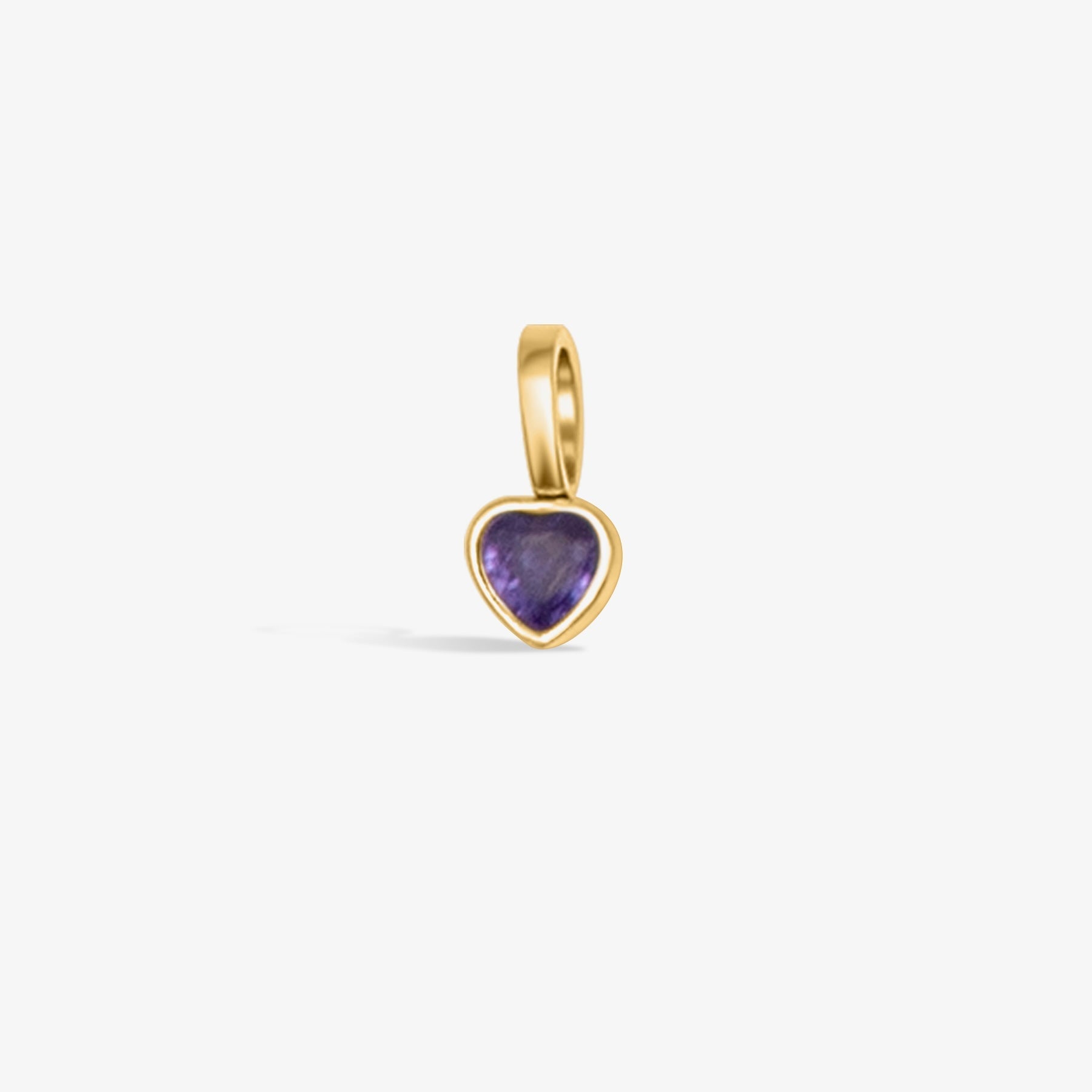 Birthstones Charm