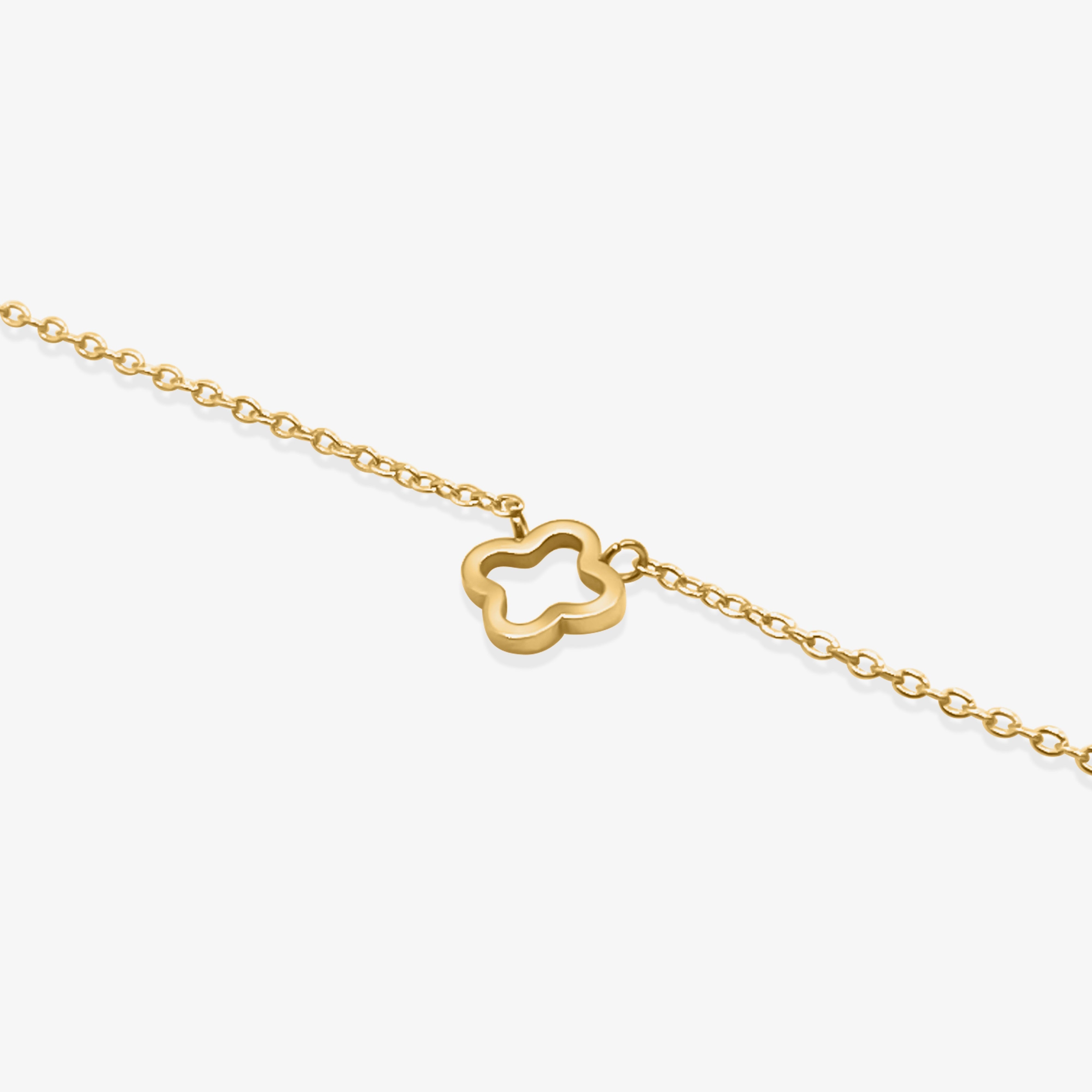 Floraya Soleil Halskette