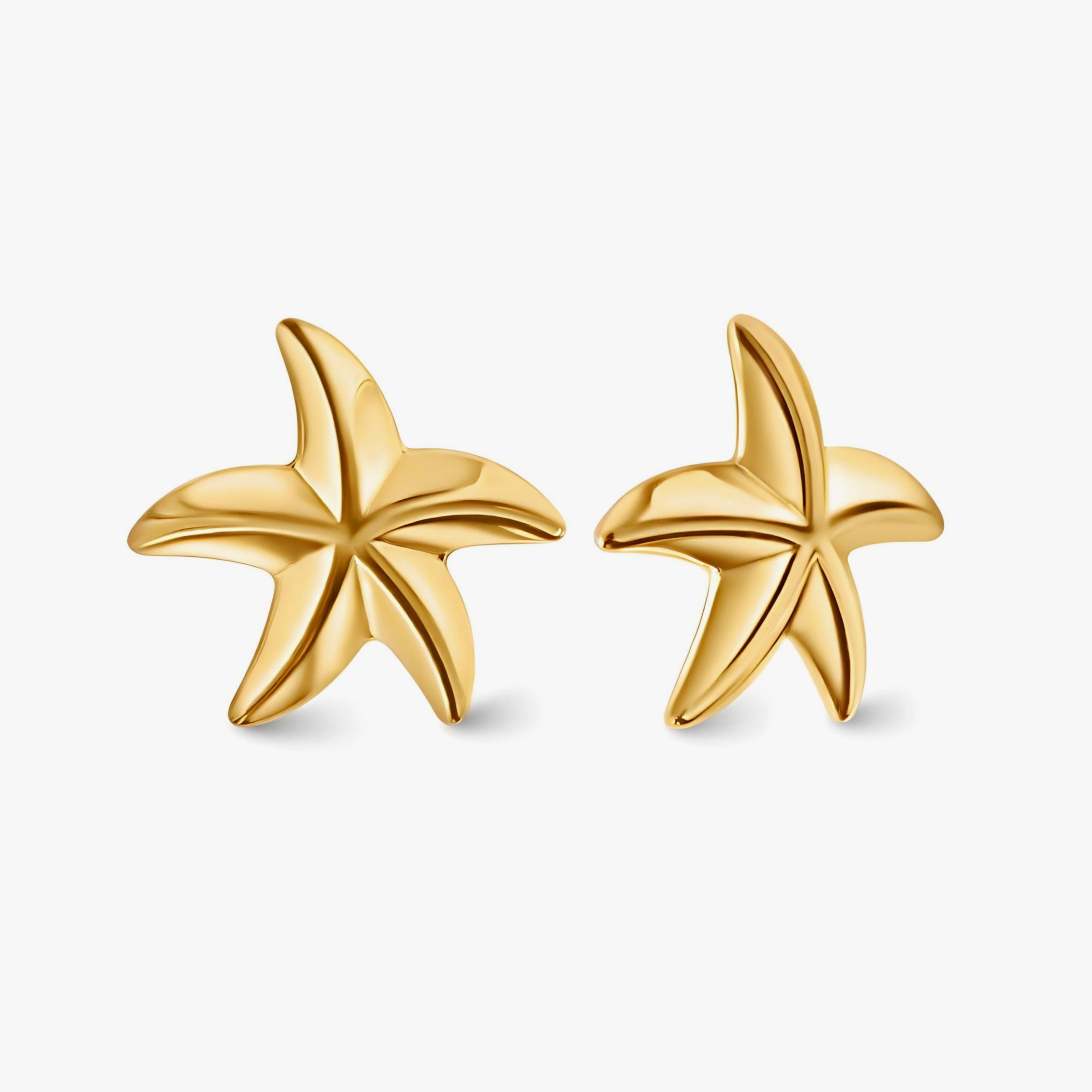 Celia Star Earrings