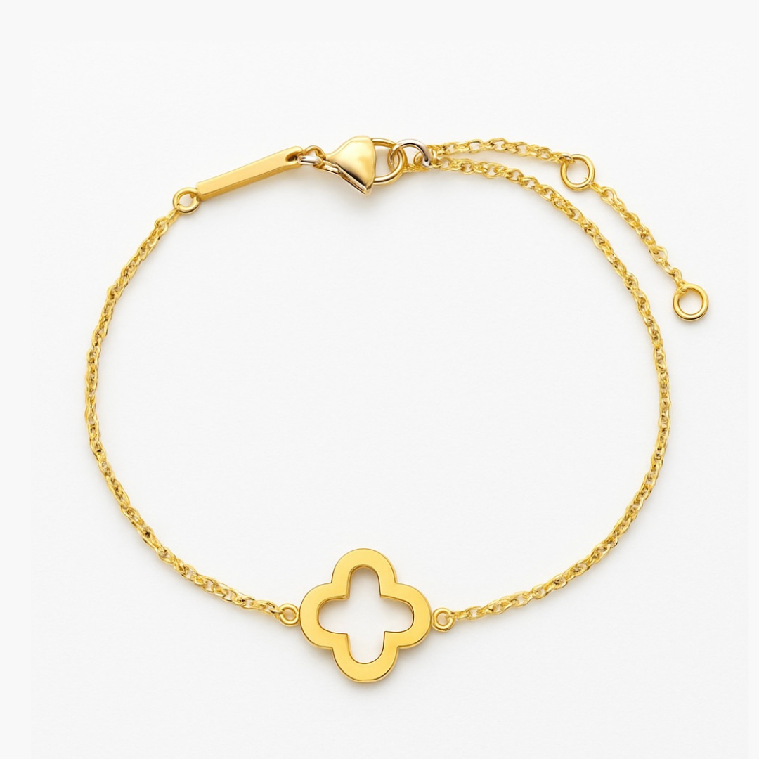 Floraya Spring Armband