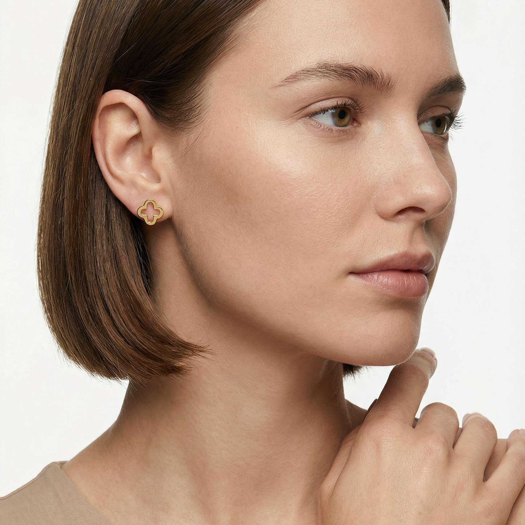 Ravello Flower Ohrringe