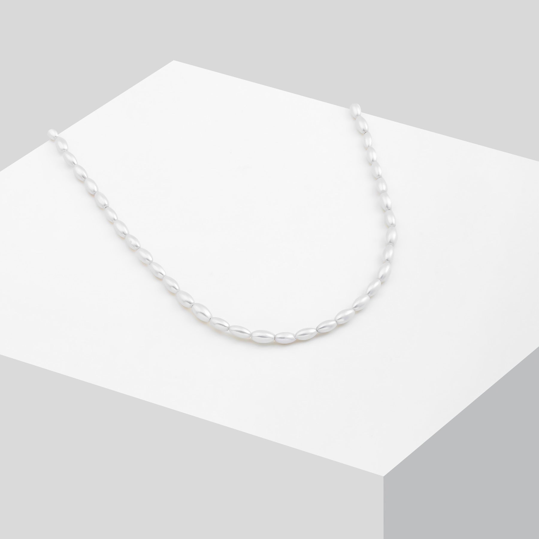 Pearl Full Collier