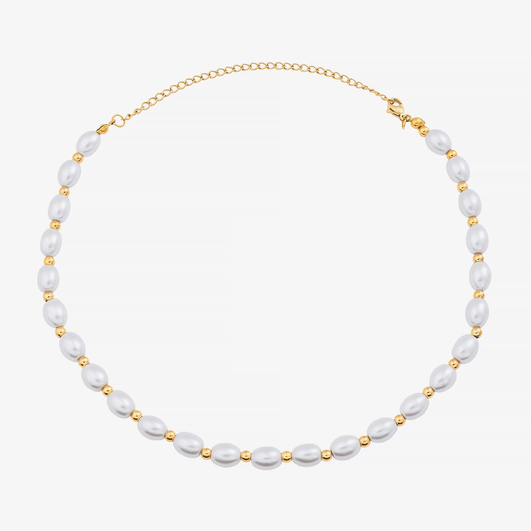 Hawaii Pearl Collier