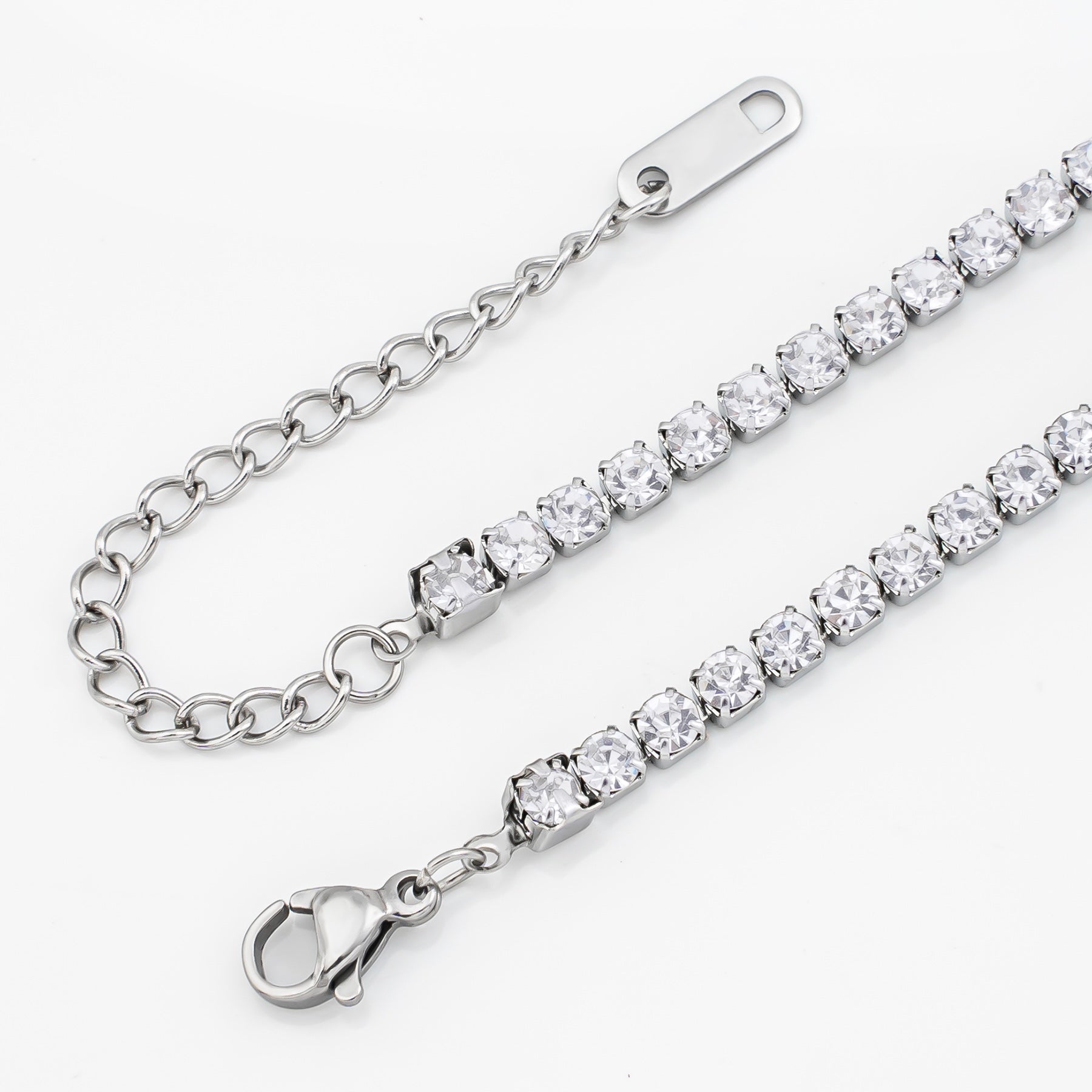Boucles d'oreilles Gloria 