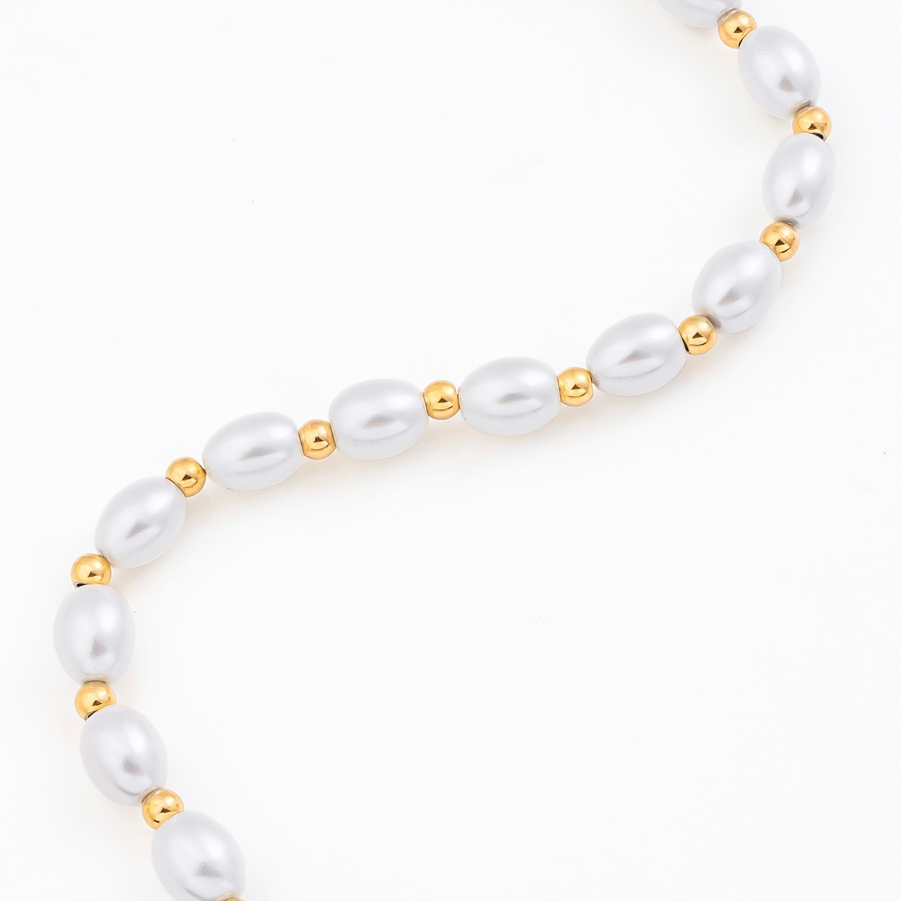 Hawaii Pearl Collier