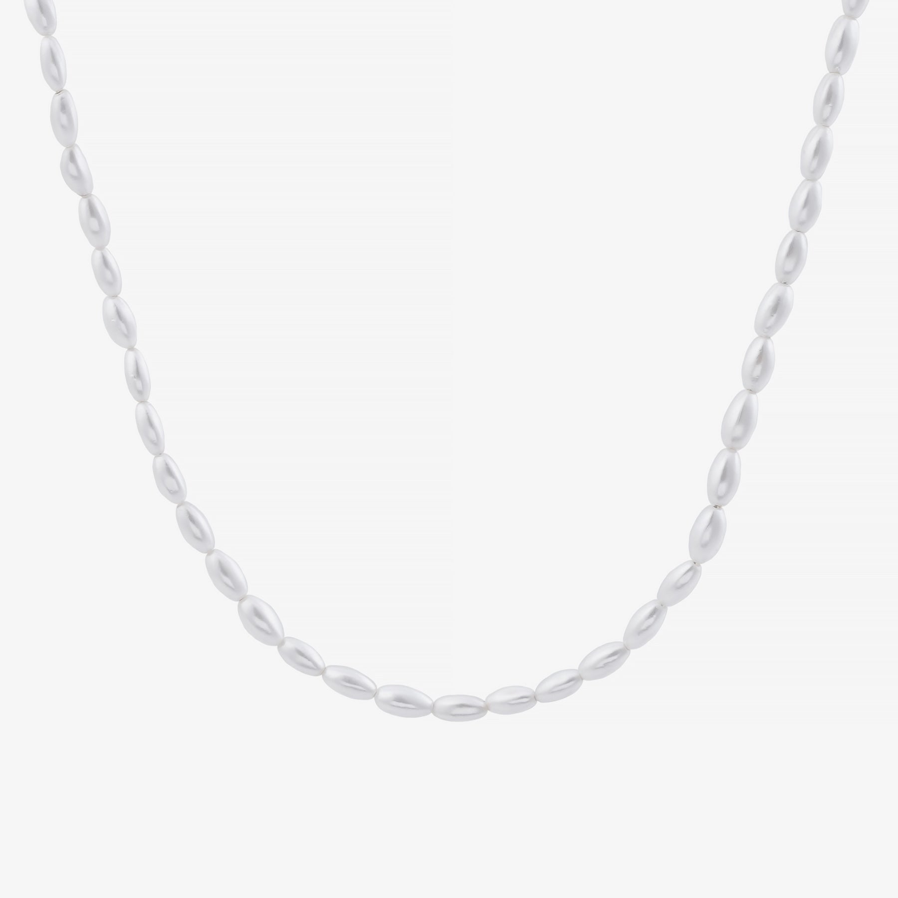 Pearl Full Necklace