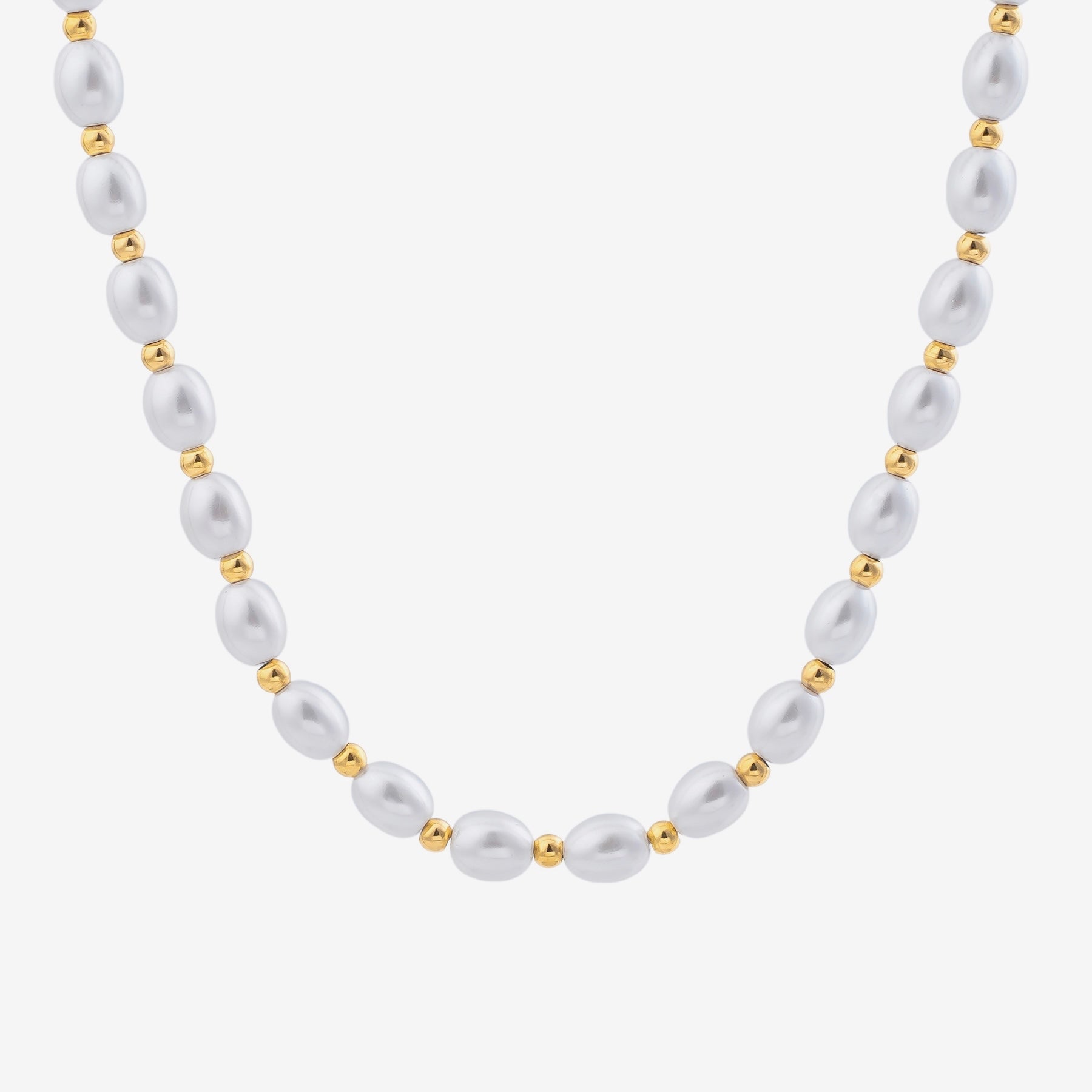 Hawaii Pearl Collana