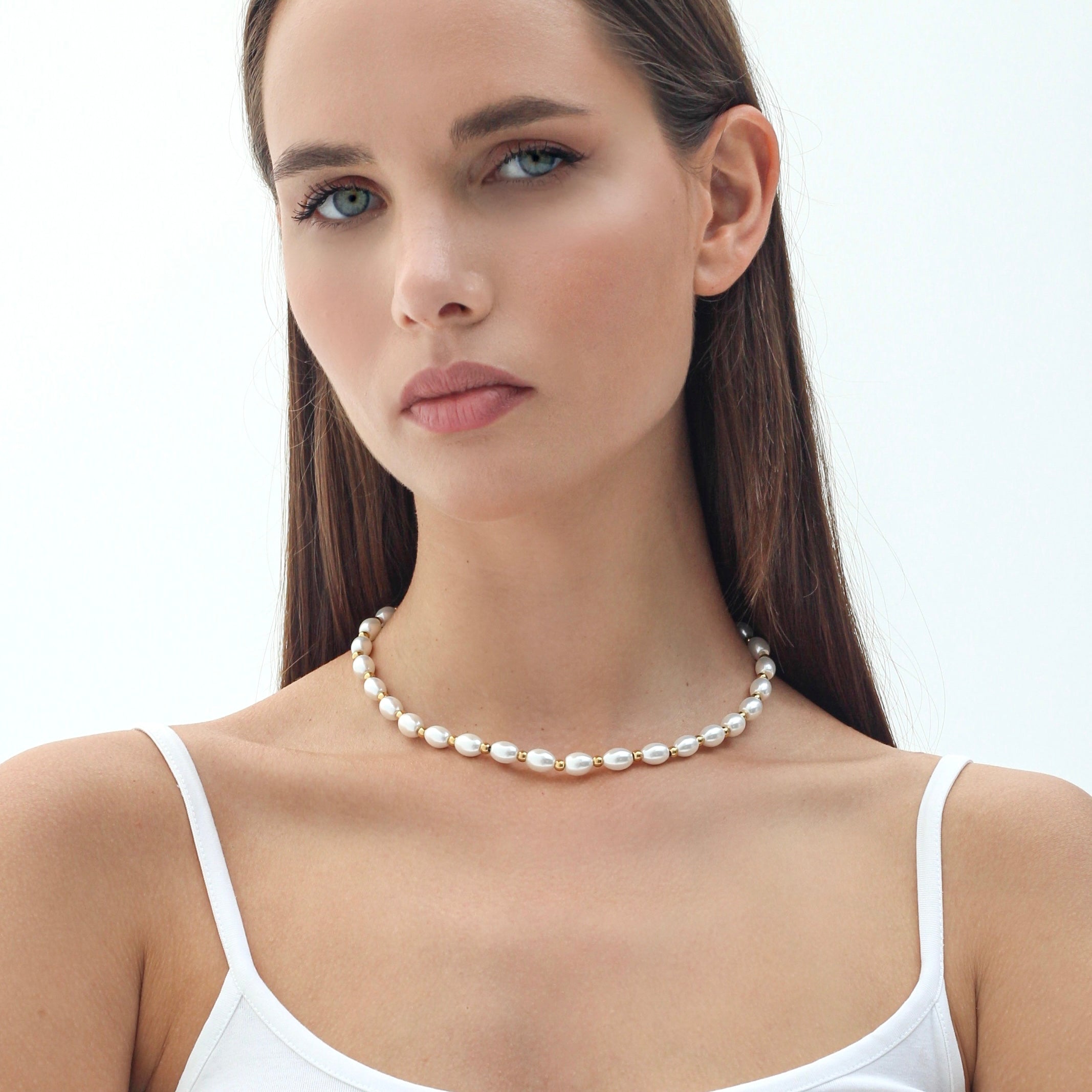 Hawaii Pearl necklace