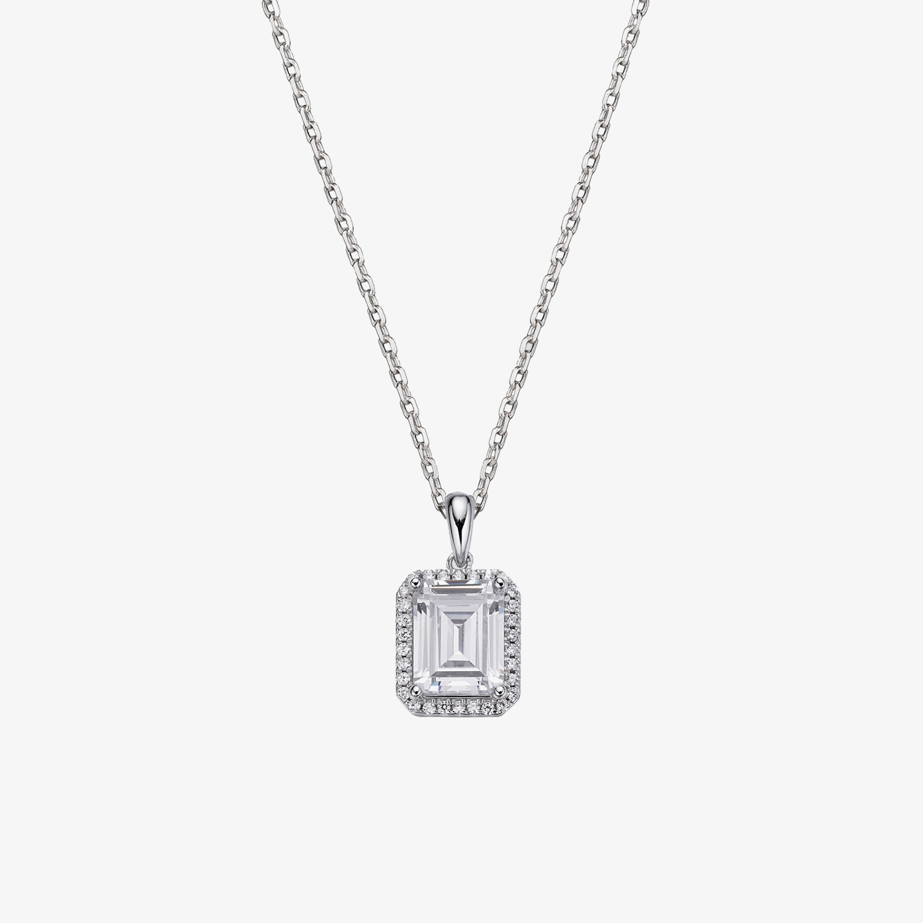 Moscow Necklace